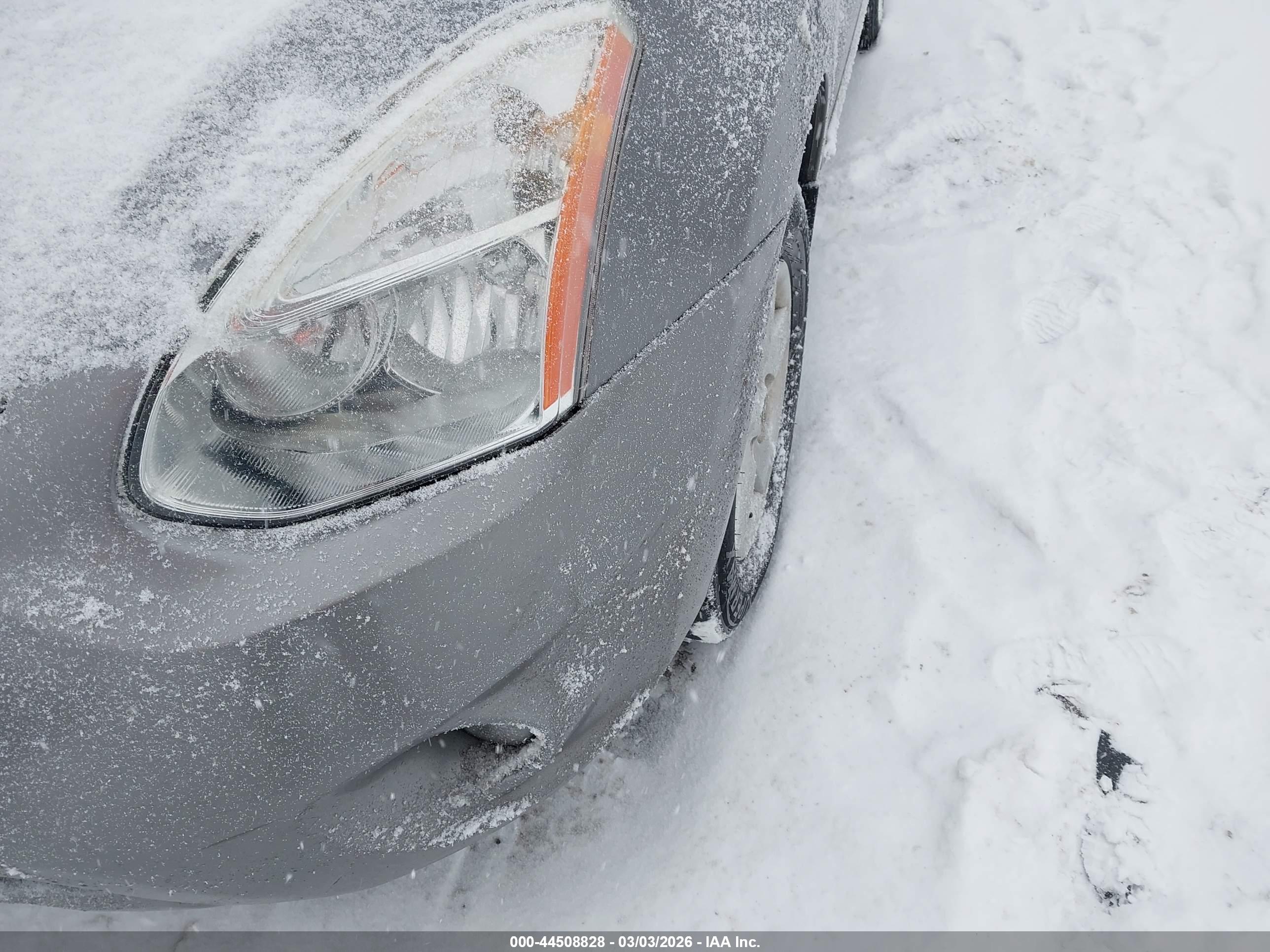 NISSAN ROGUE image 6