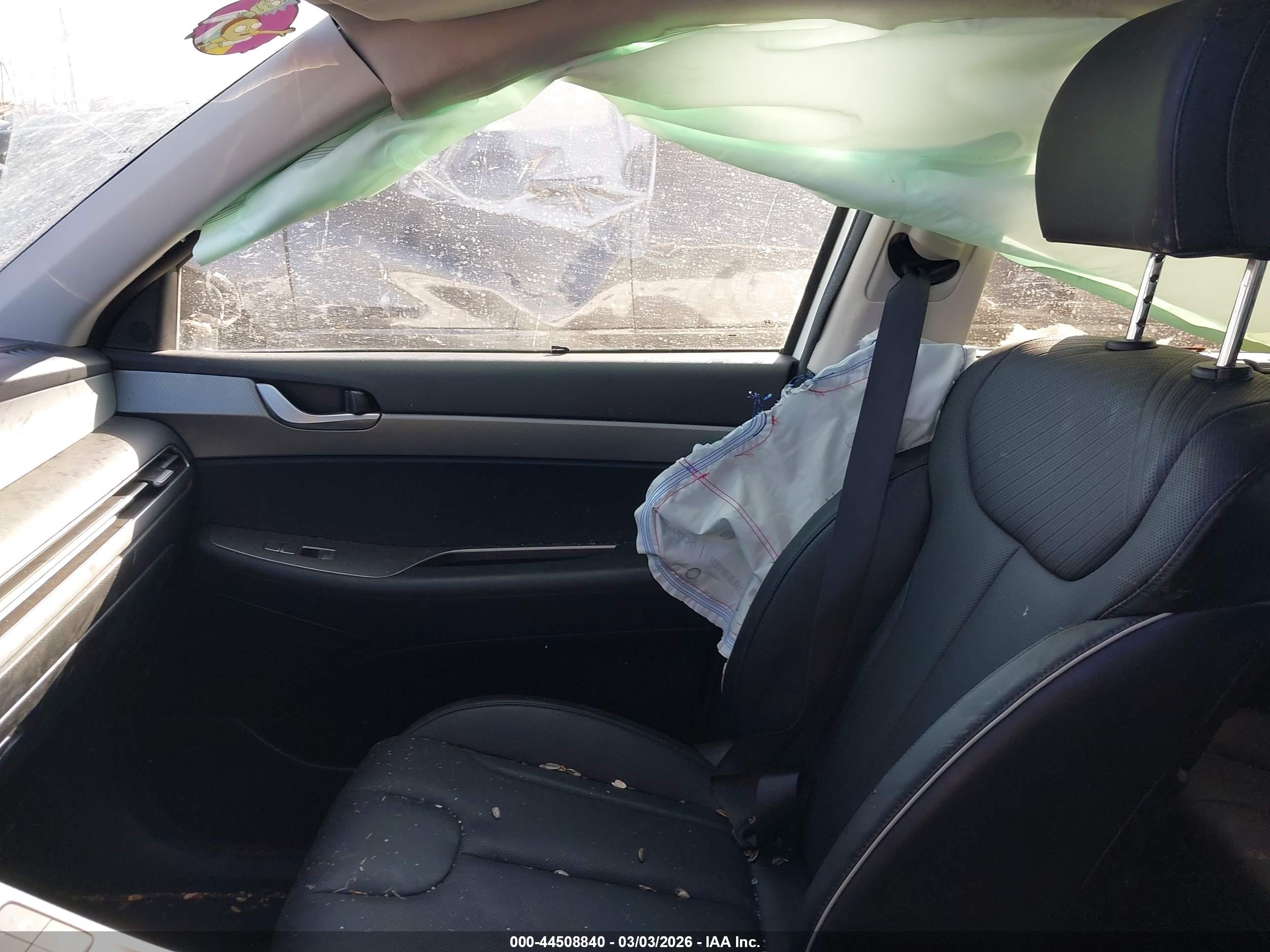 HYUNDAI PALISADE image 5