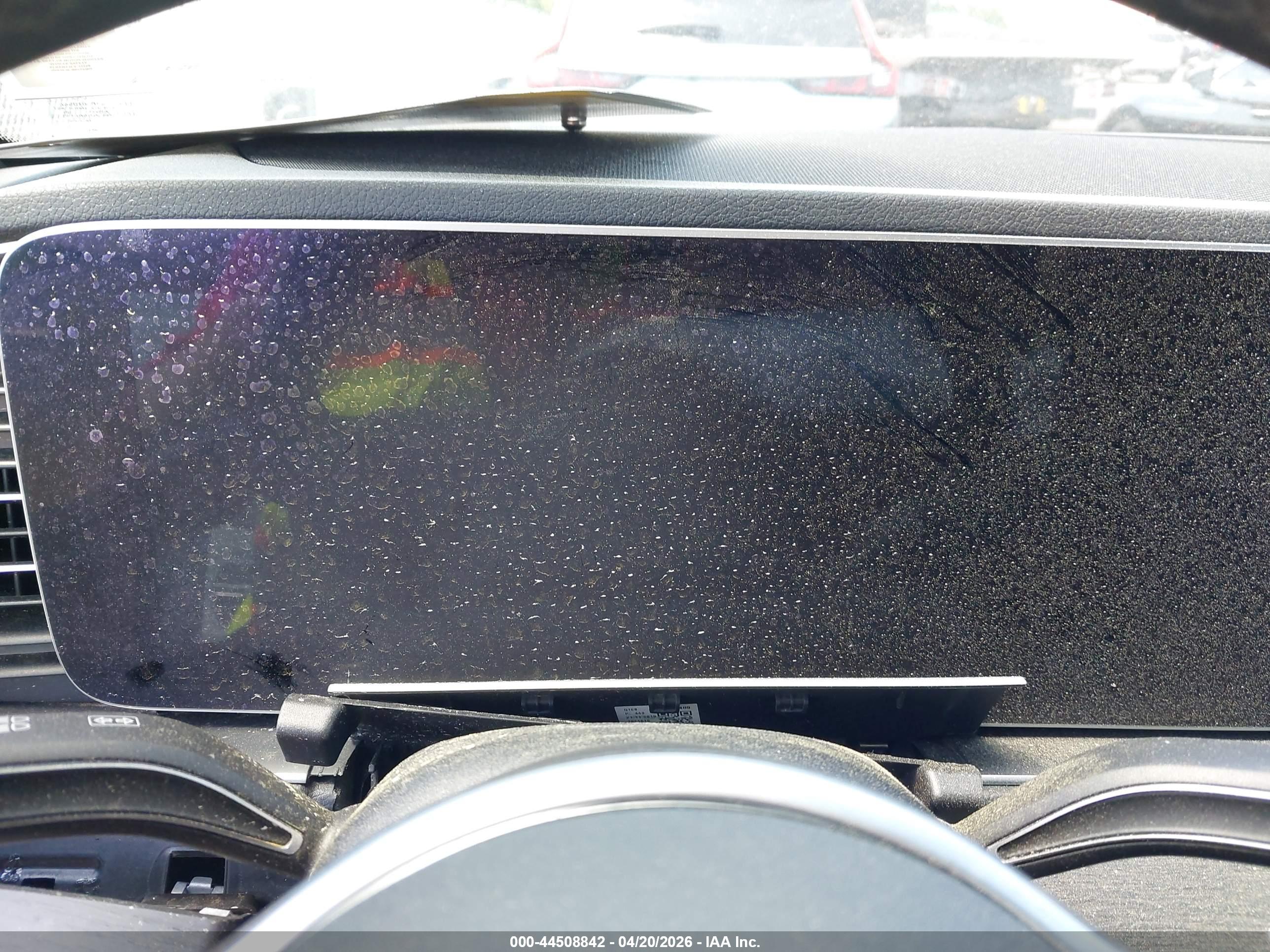 MERCEDES-BENZ GLE image 7