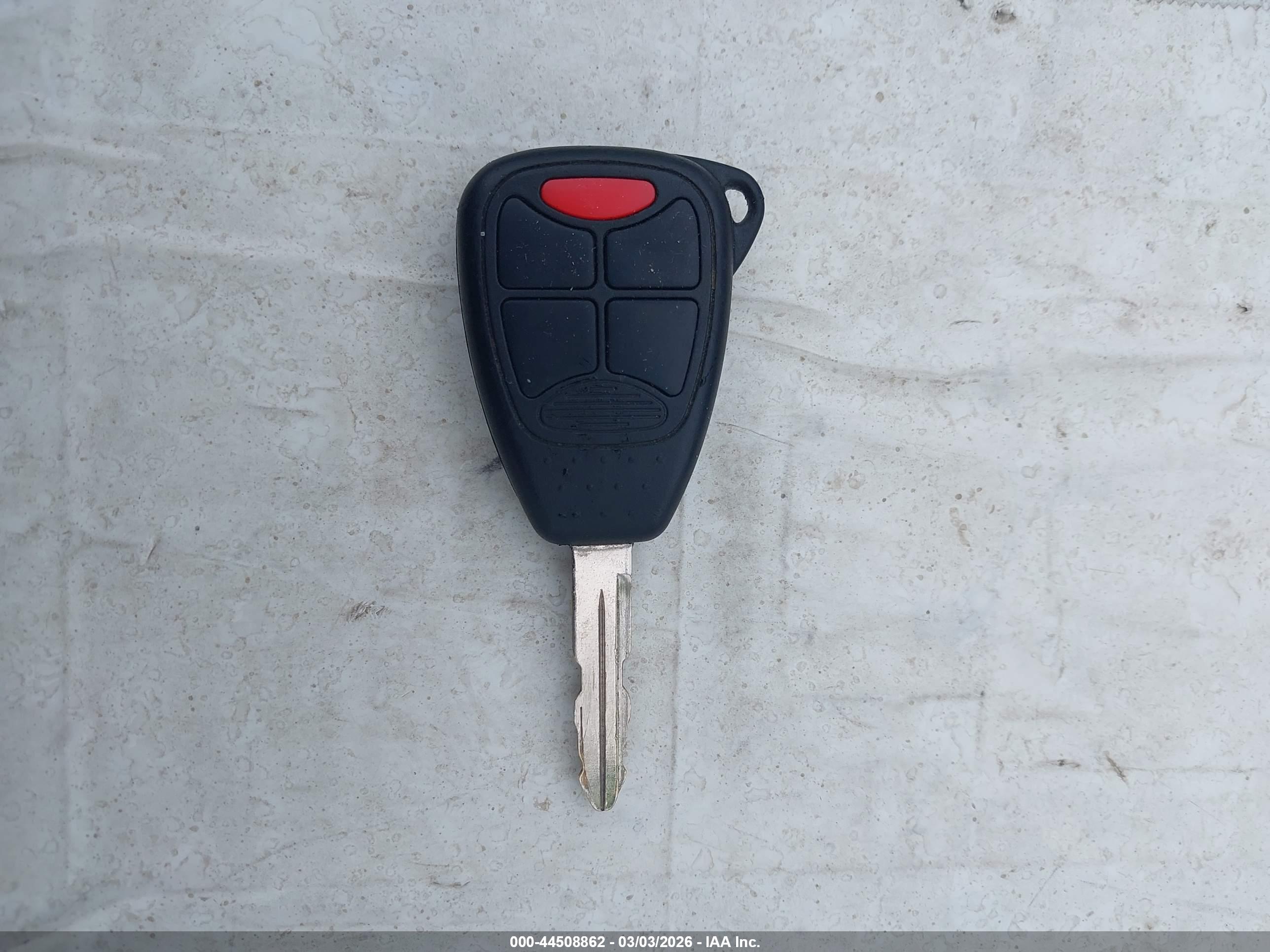 DODGE CALIBER image 11