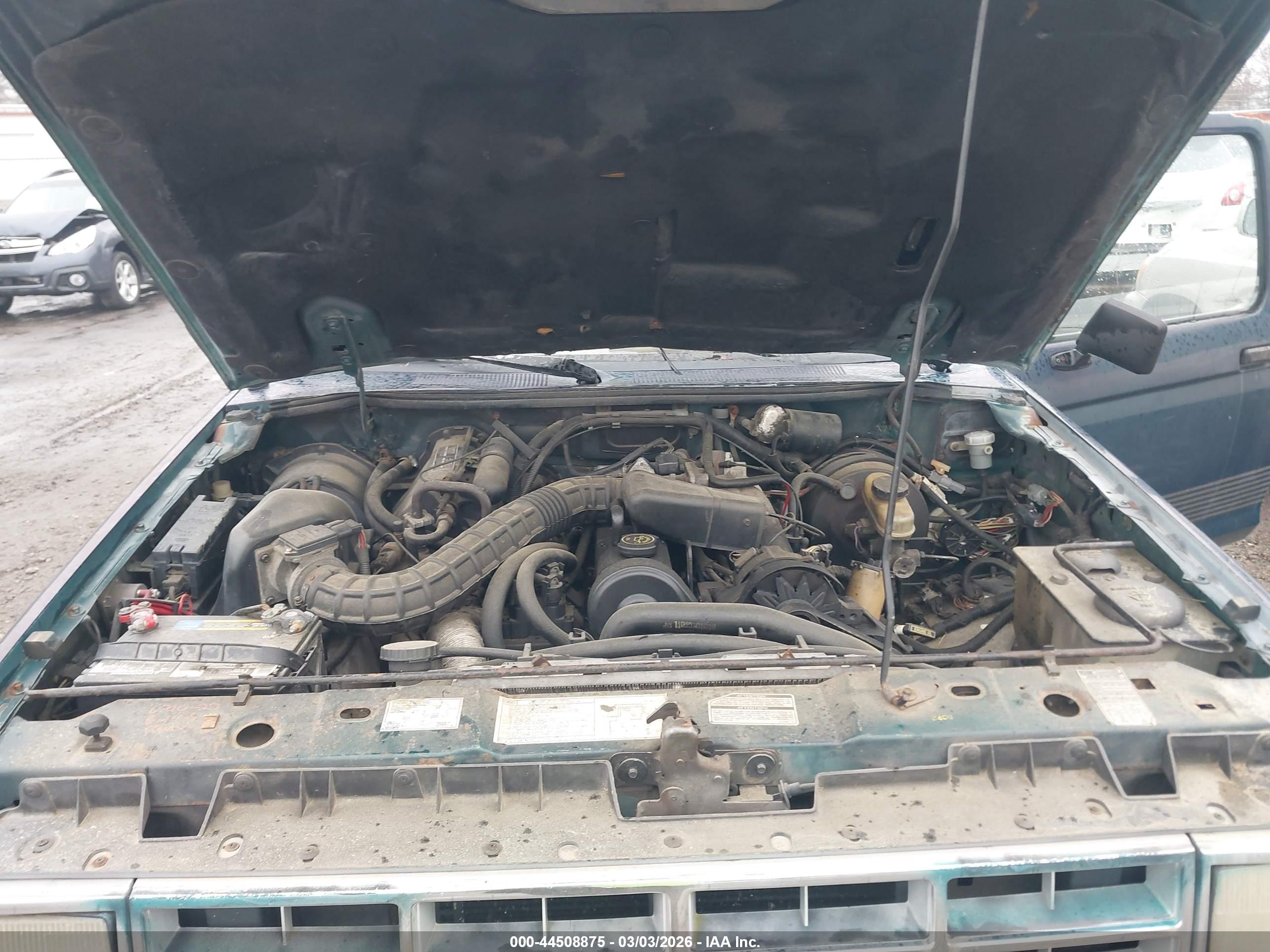 FORD RANGER image 10