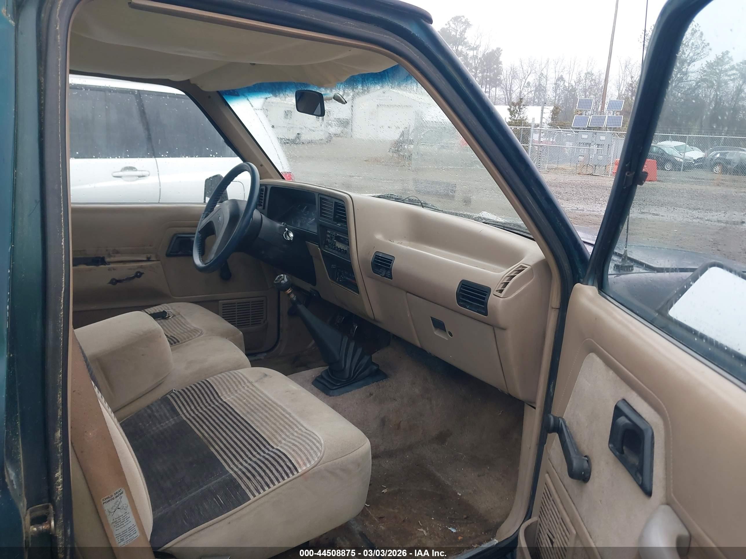 FORD RANGER image 5
