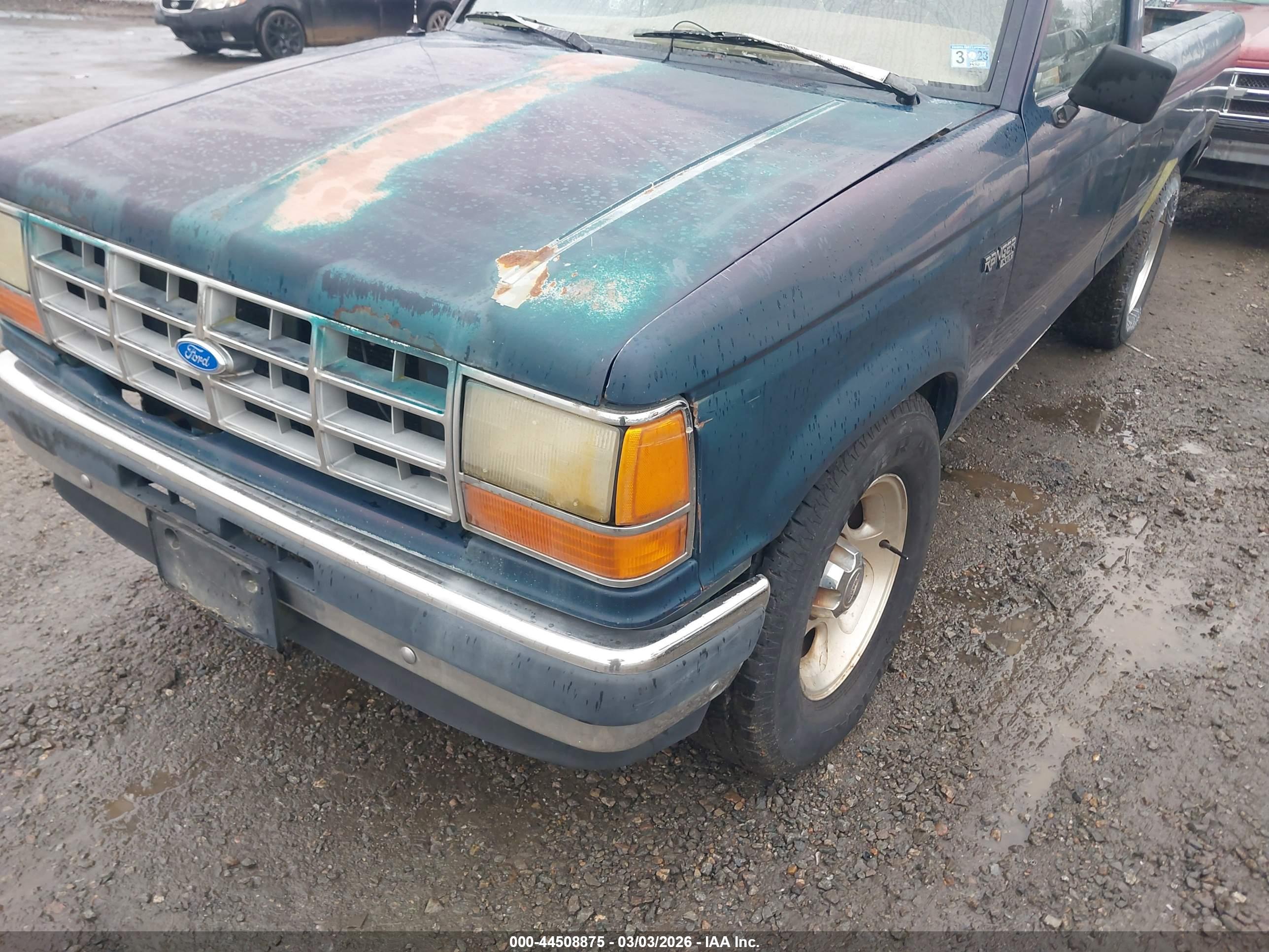 FORD RANGER image 6