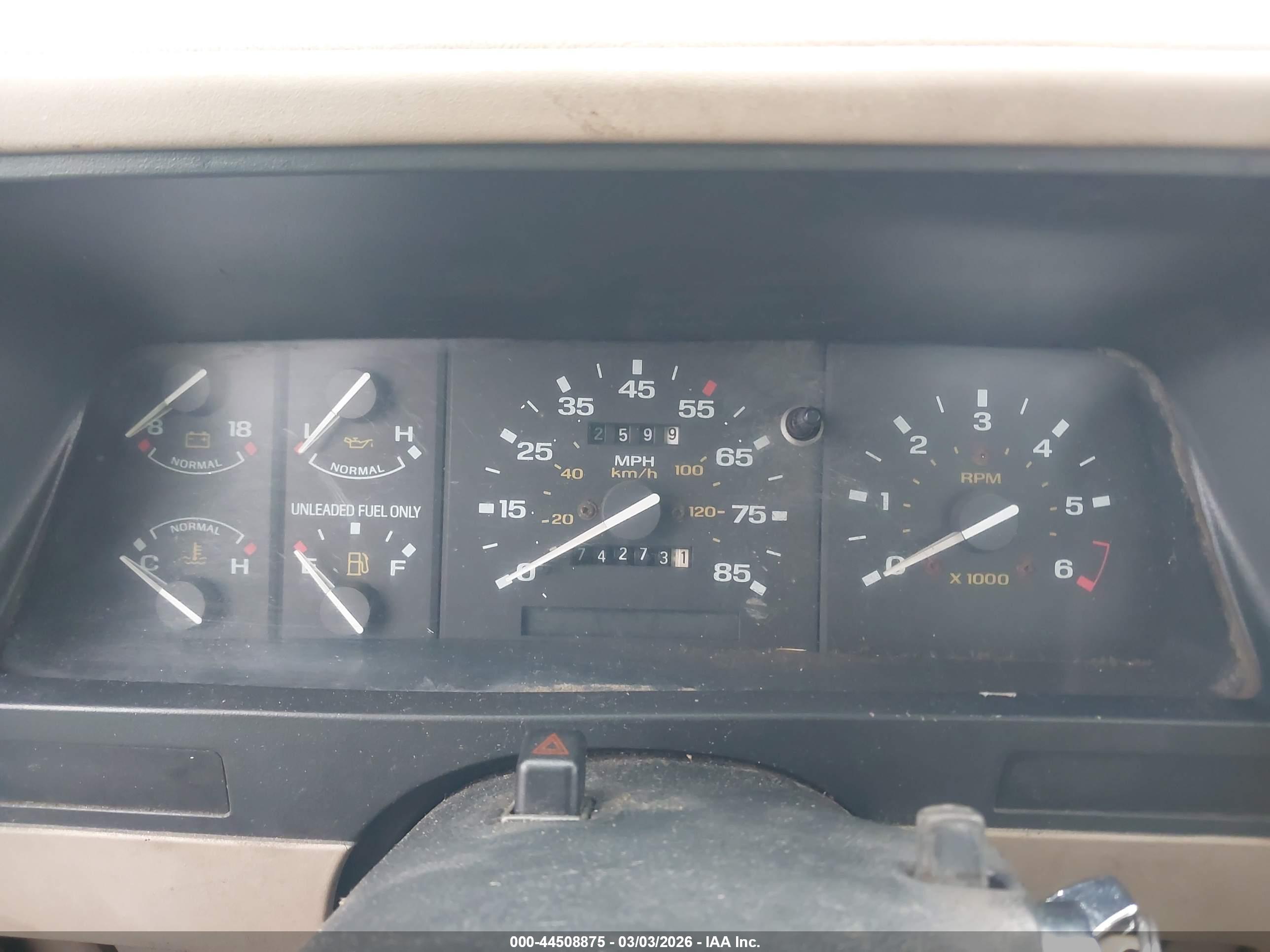 FORD RANGER image 7