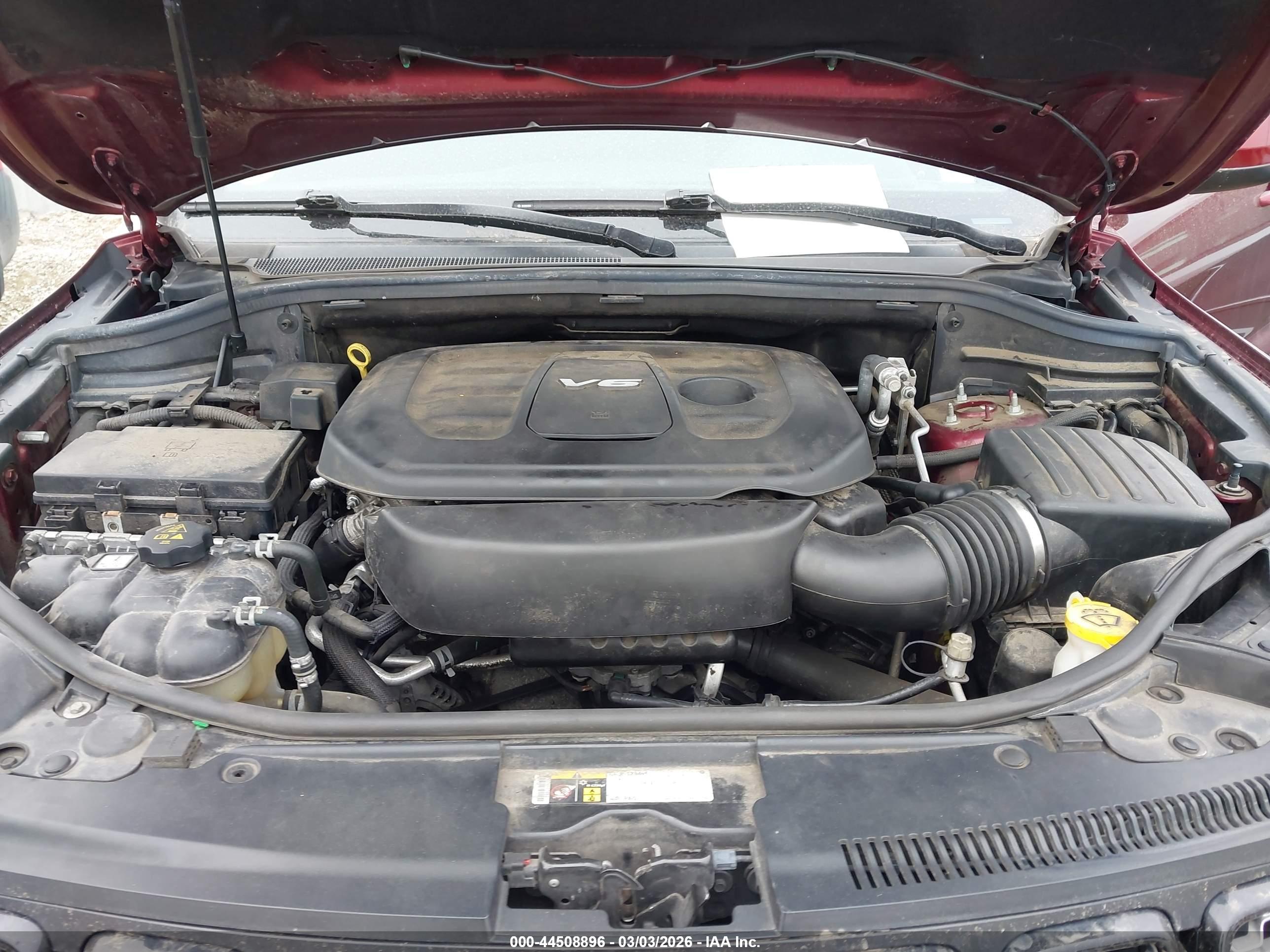 JEEP GRAND image 10