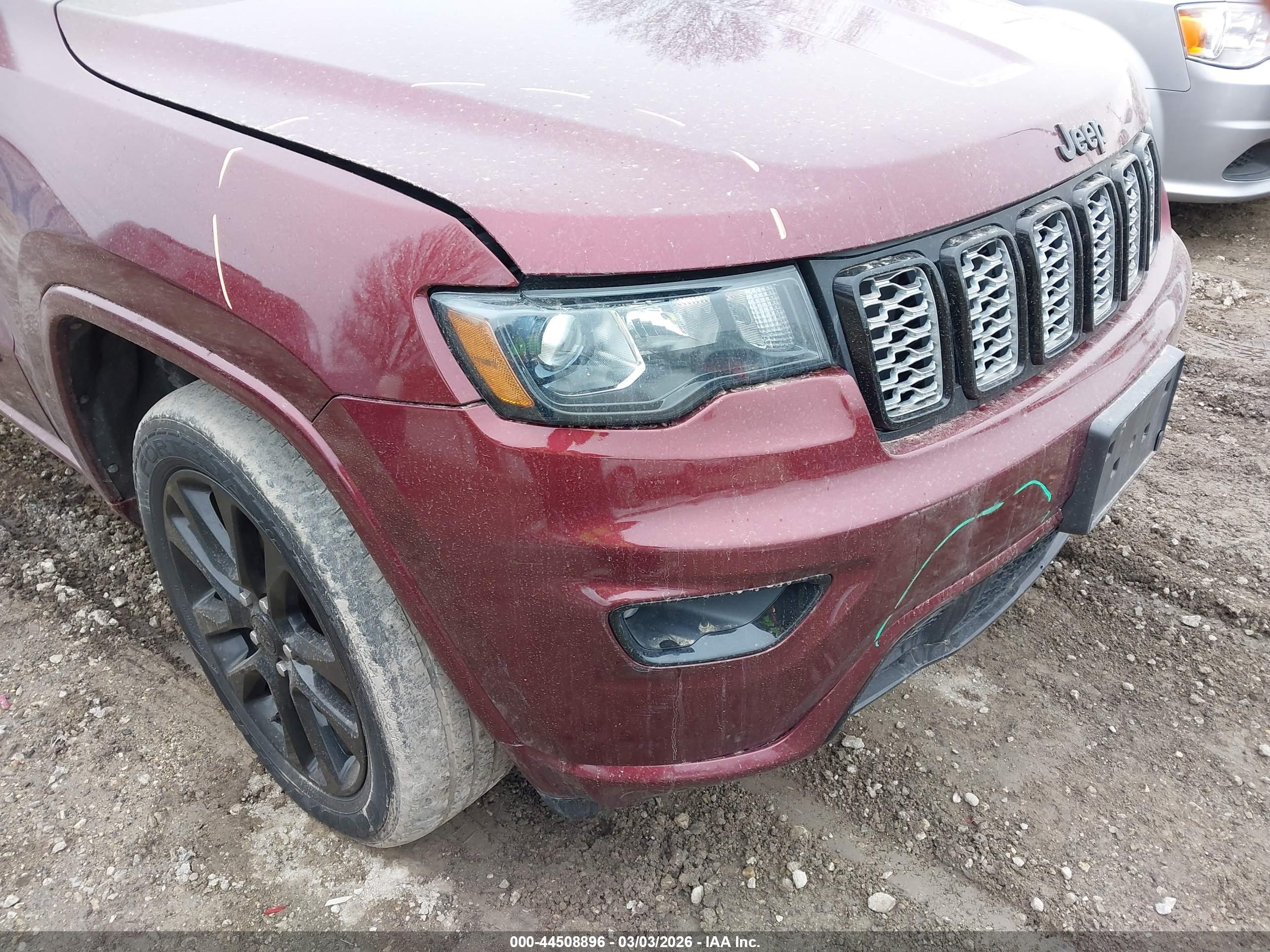 JEEP GRAND image 6