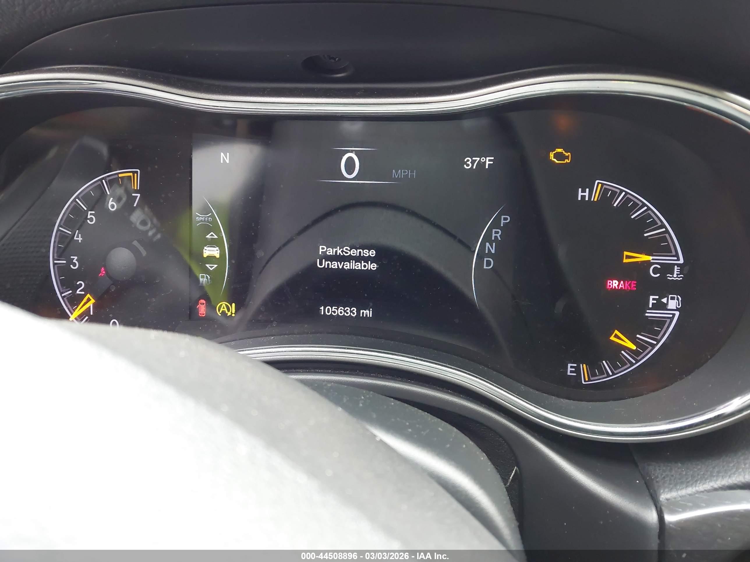 JEEP GRAND image 7