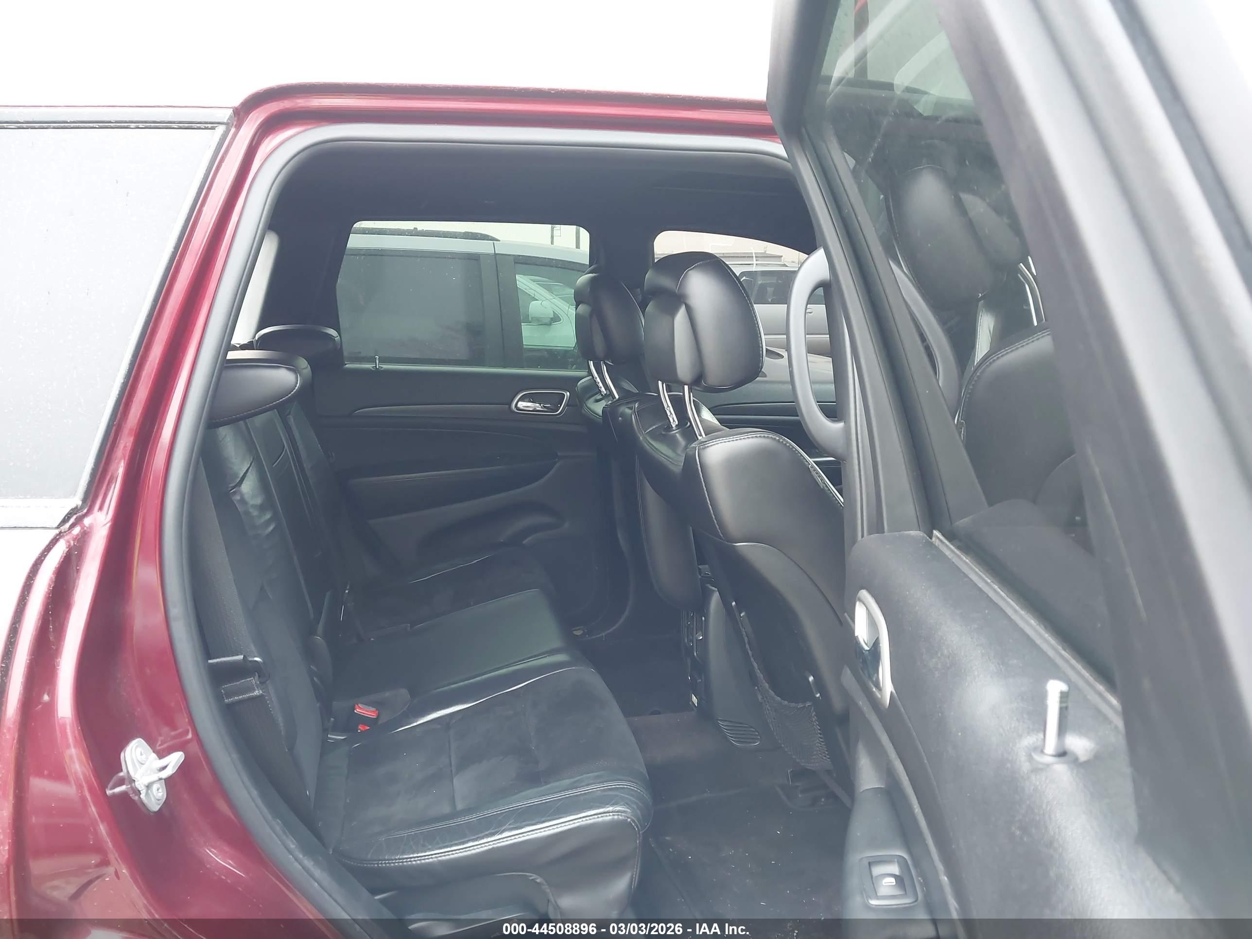 JEEP GRAND image 8
