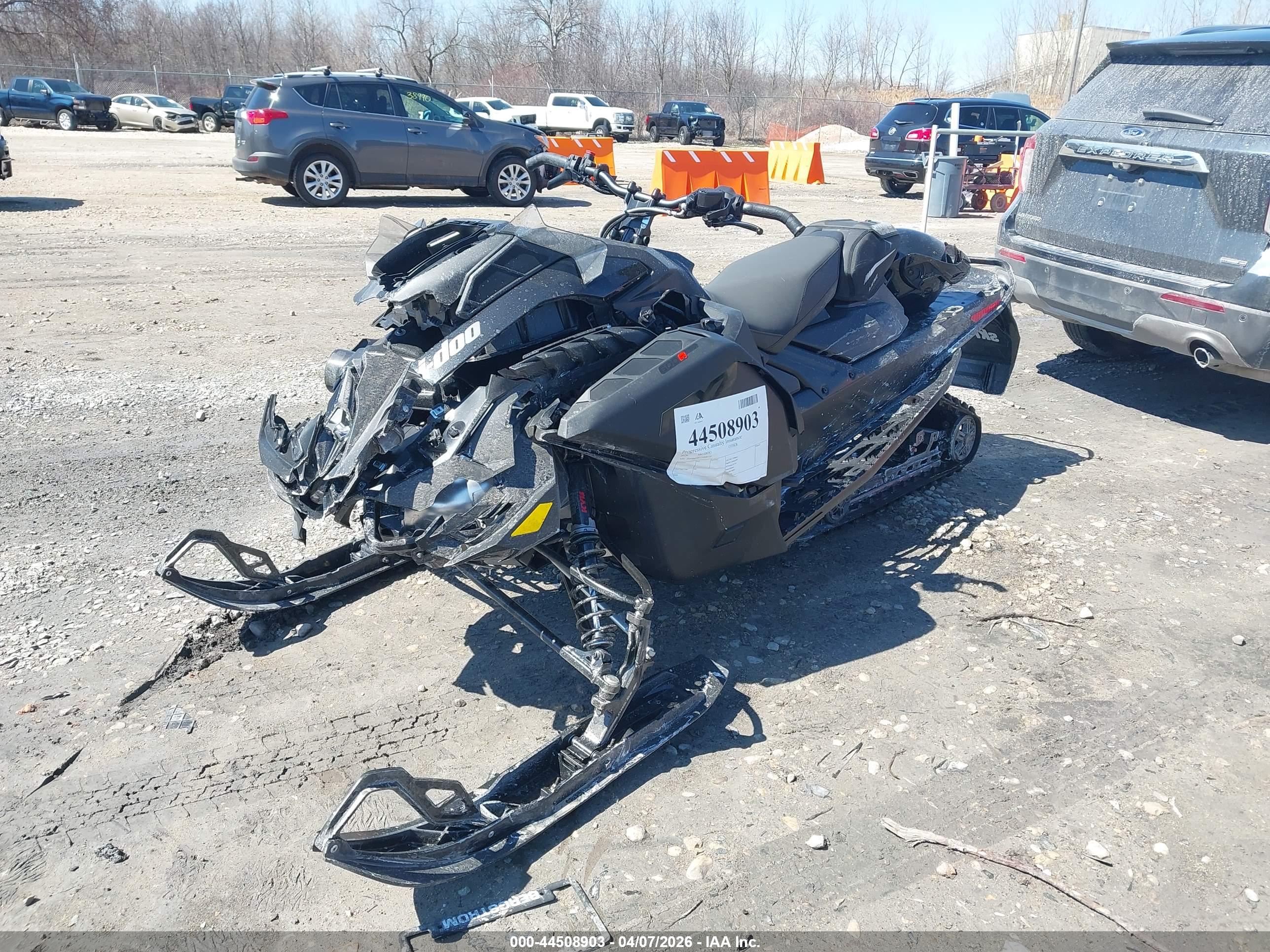 SKI DOO image 2