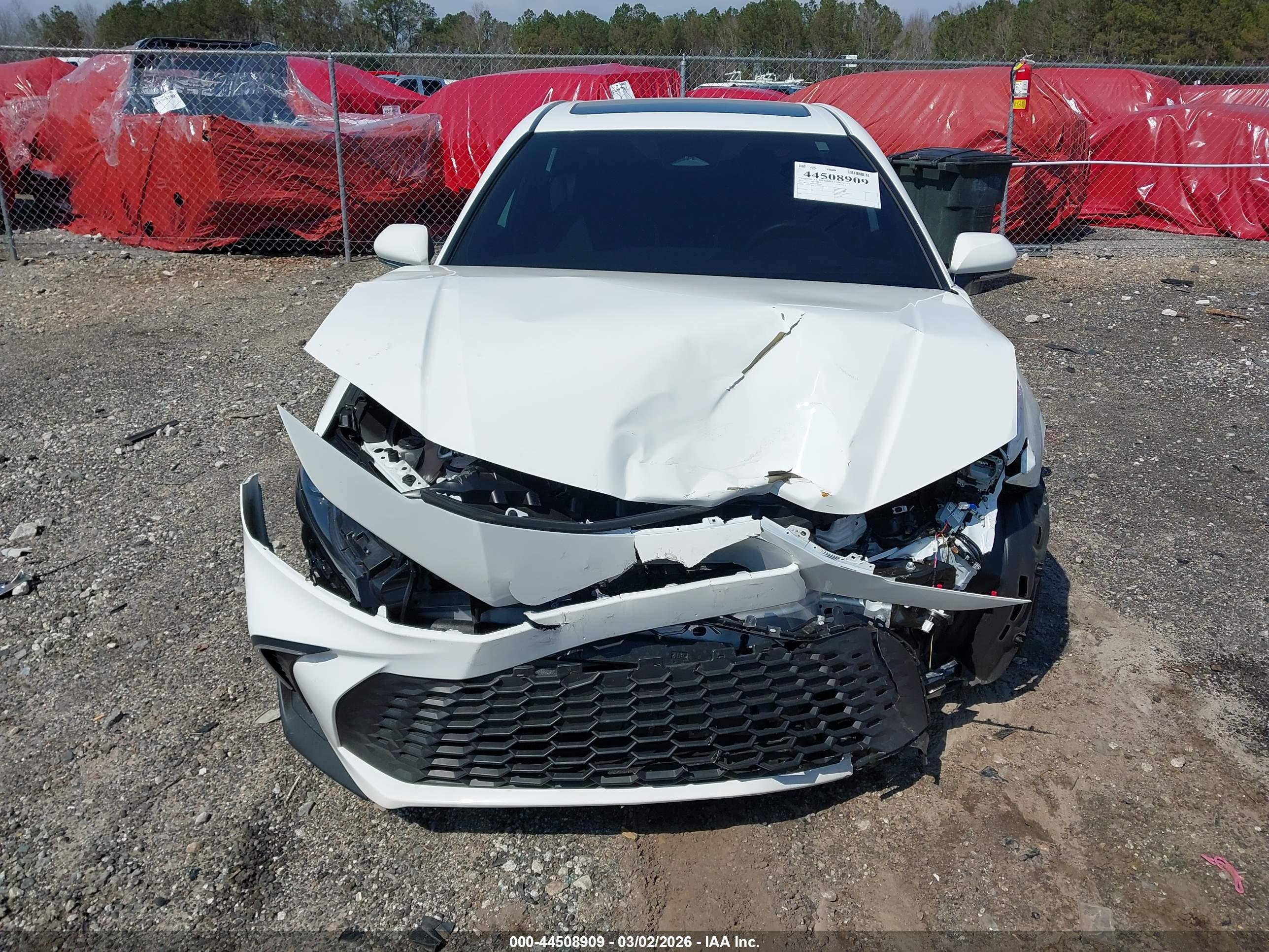 TOYOTA CAMRY image 6
