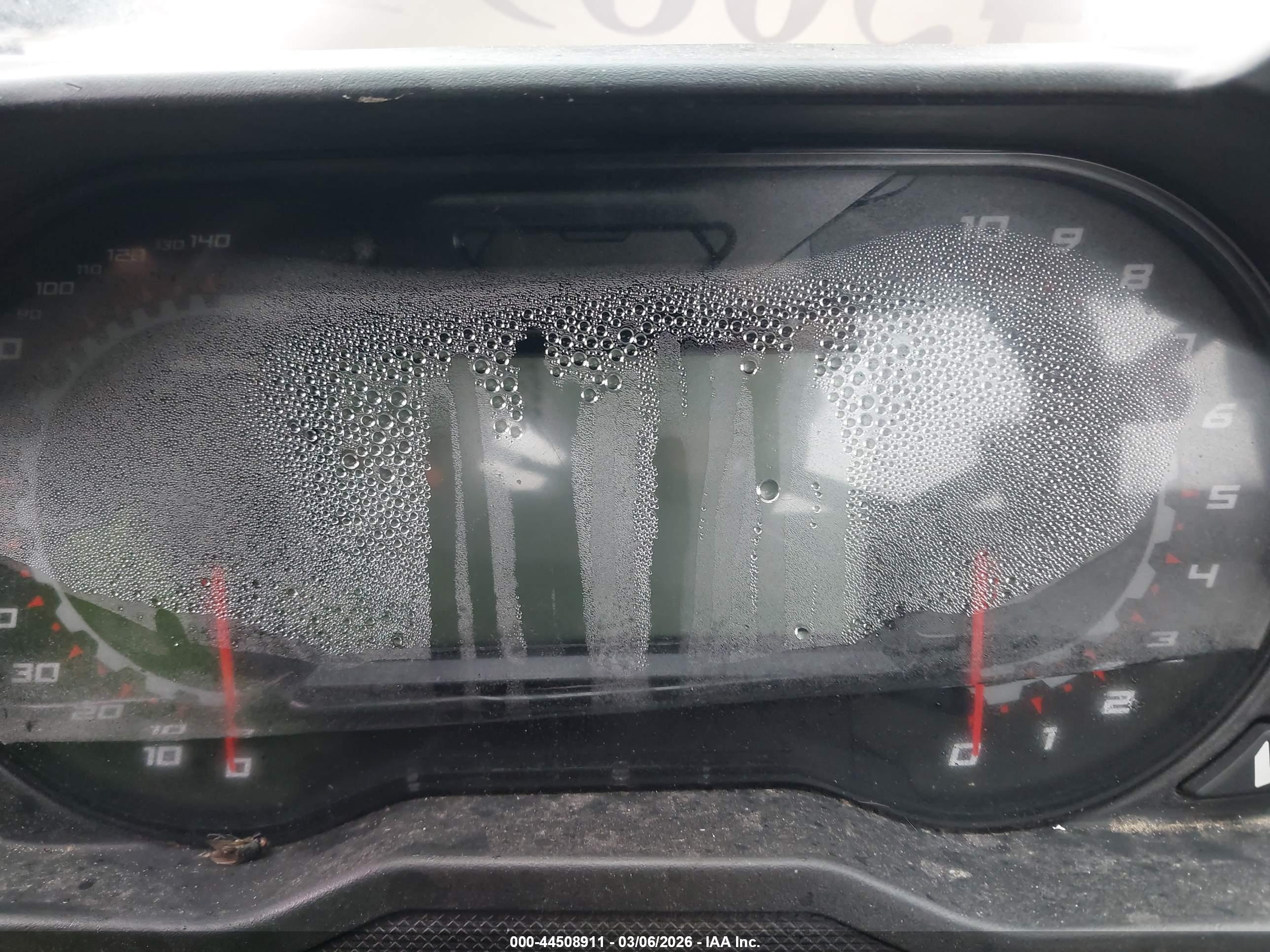 POLARIS RANGER image 7