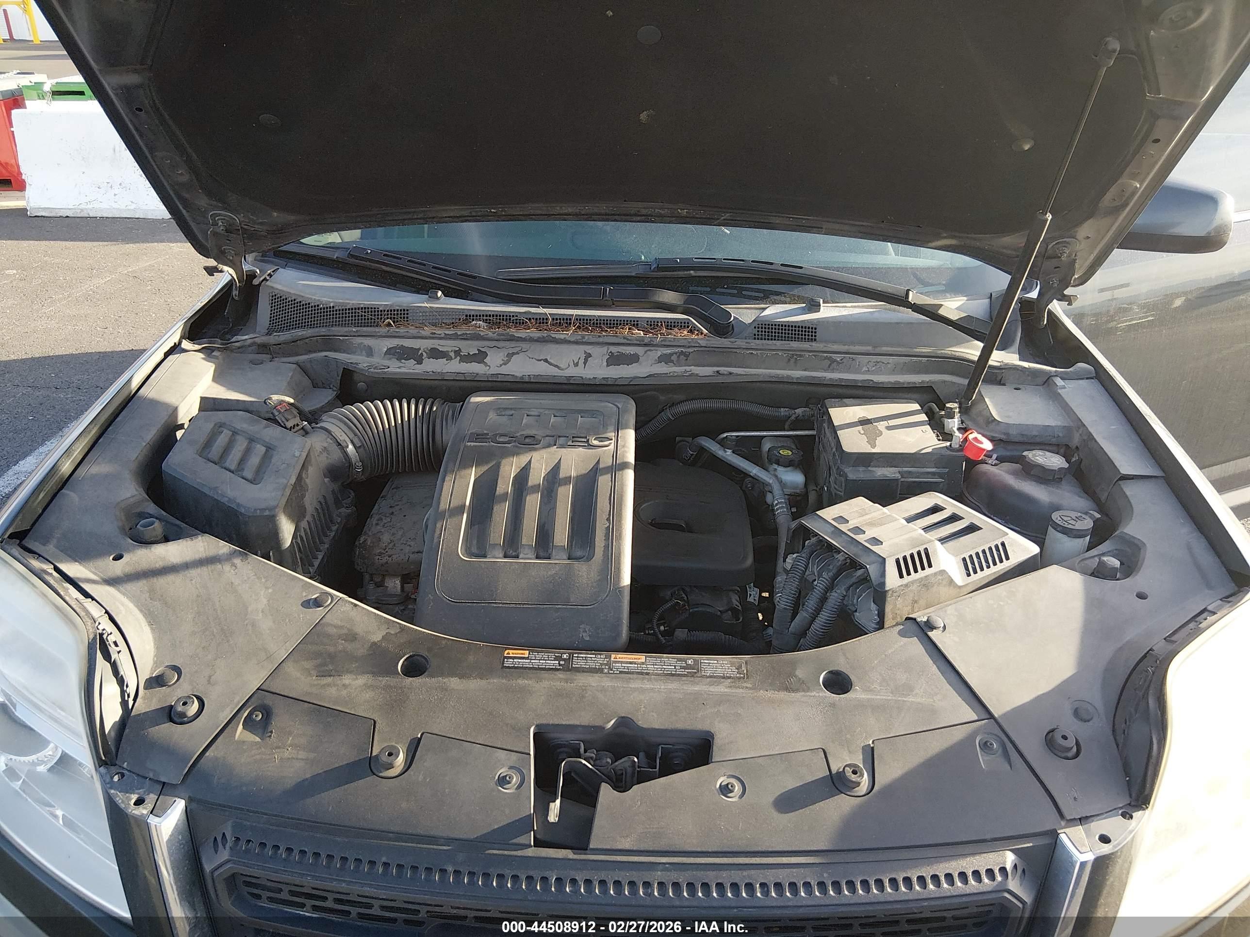 GMC TERRAIN image 10