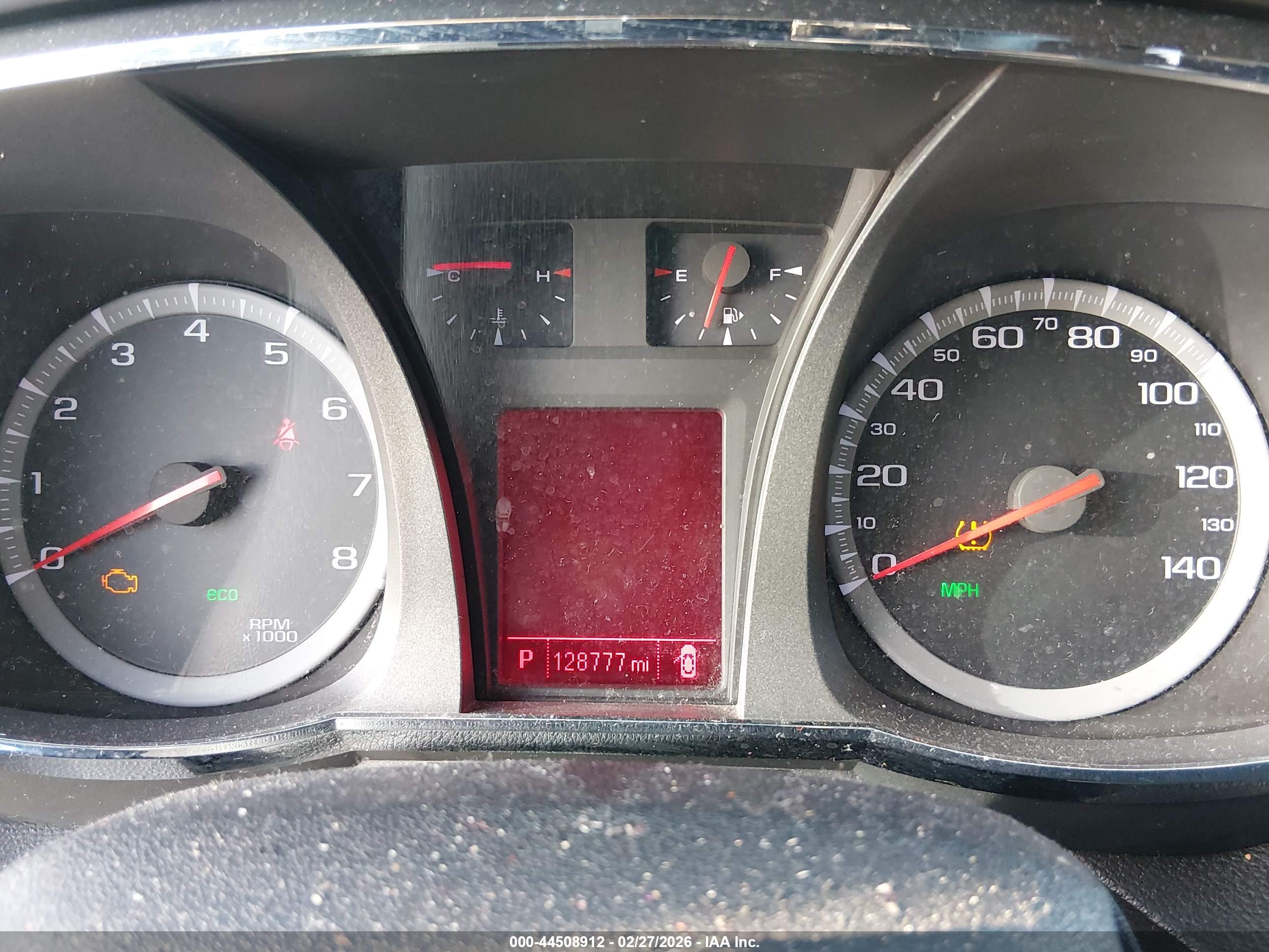 GMC TERRAIN image 7