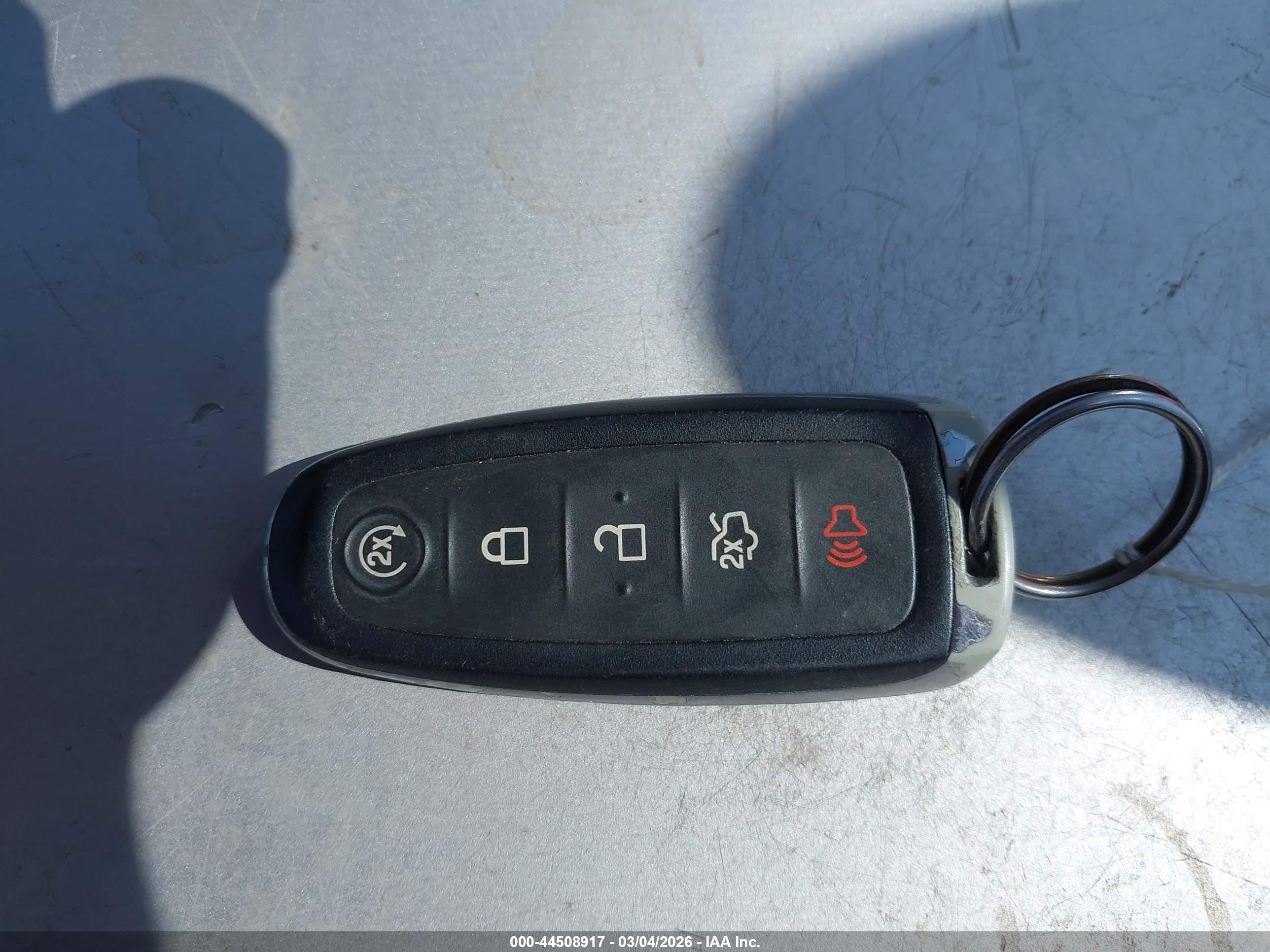 FORD FOCUS image 11
