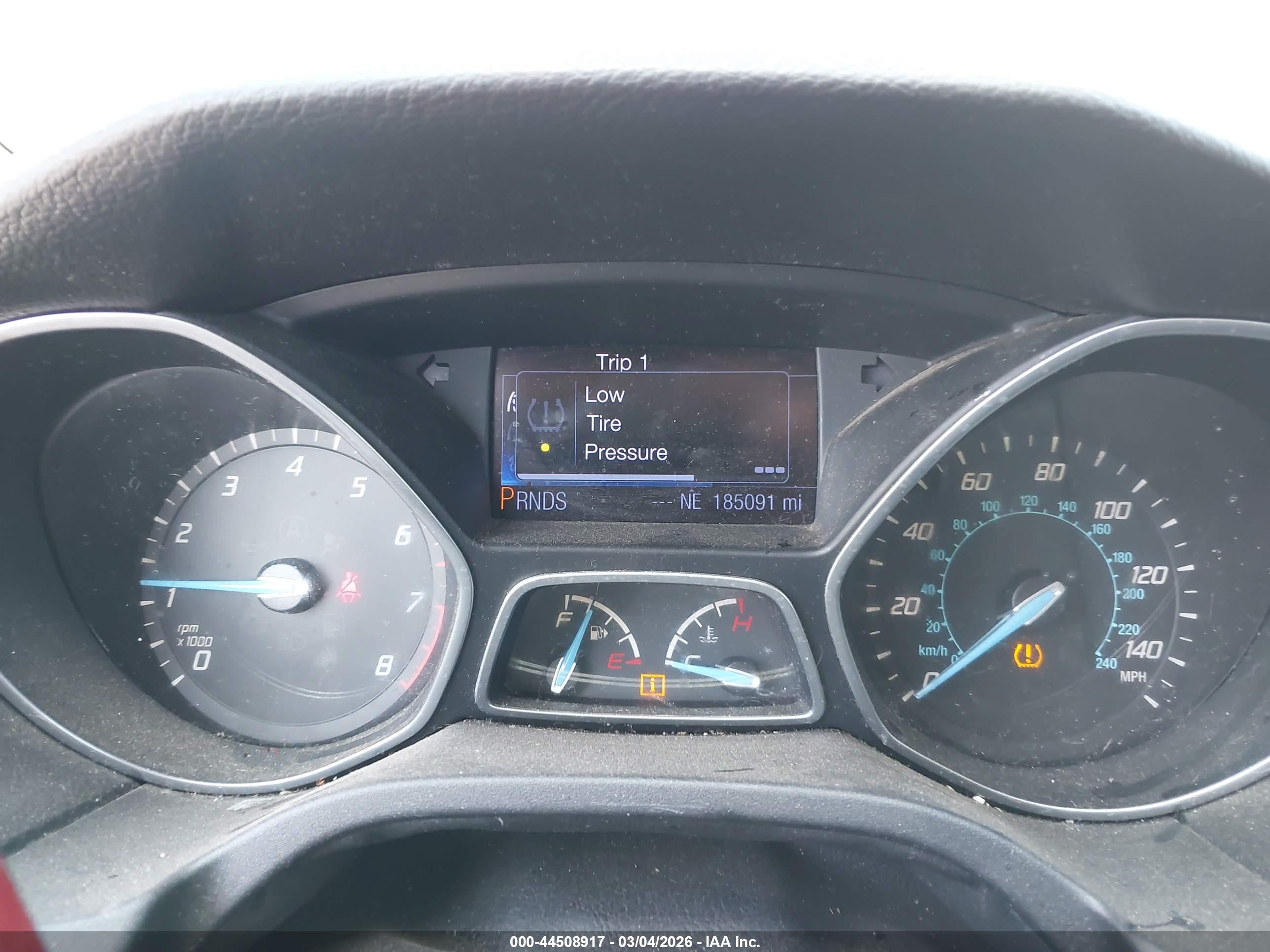 FORD FOCUS image 7