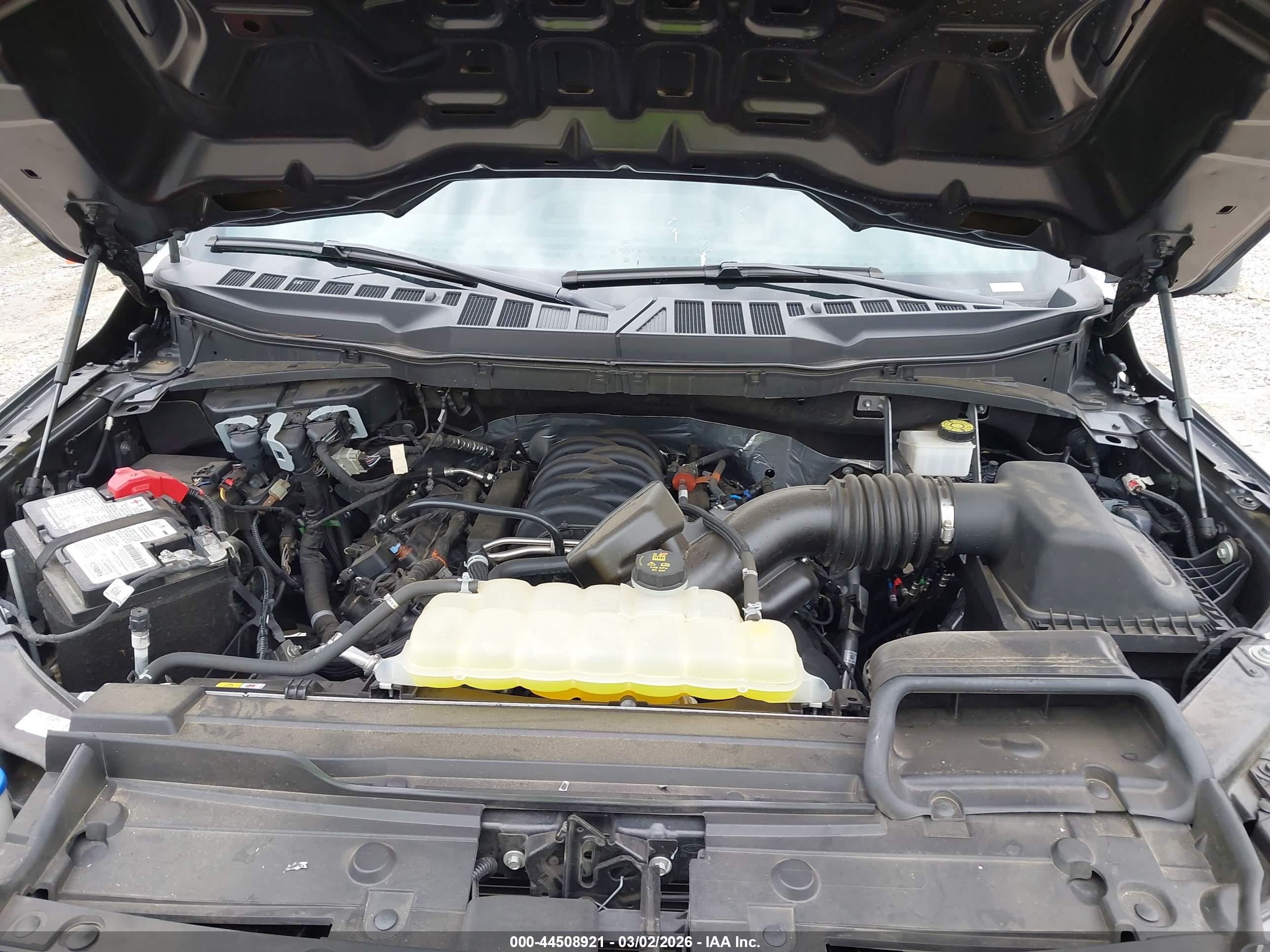 FORD F-150 image 10