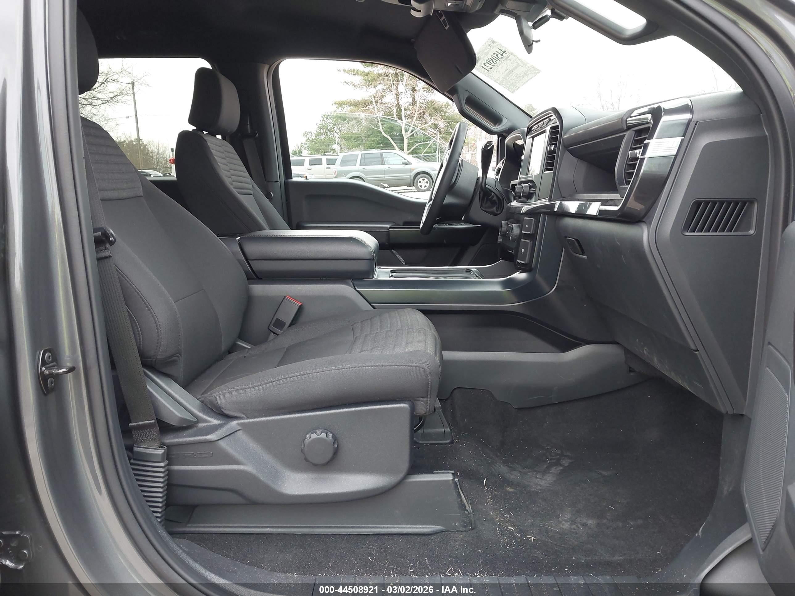 FORD F-150 image 5