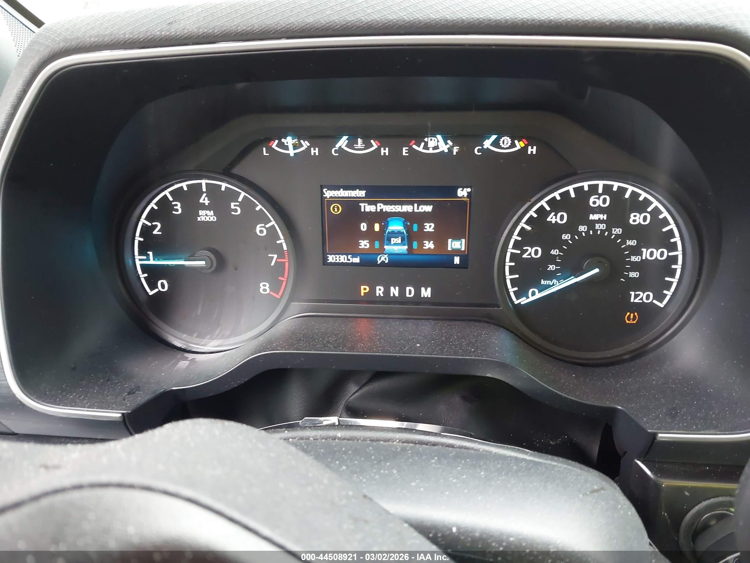 FORD F-150 image 7