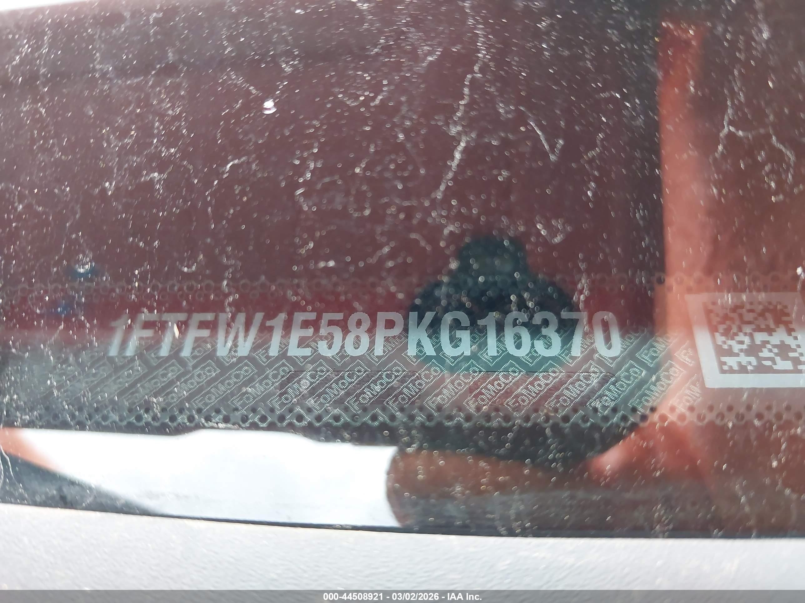 FORD F-150 image 9