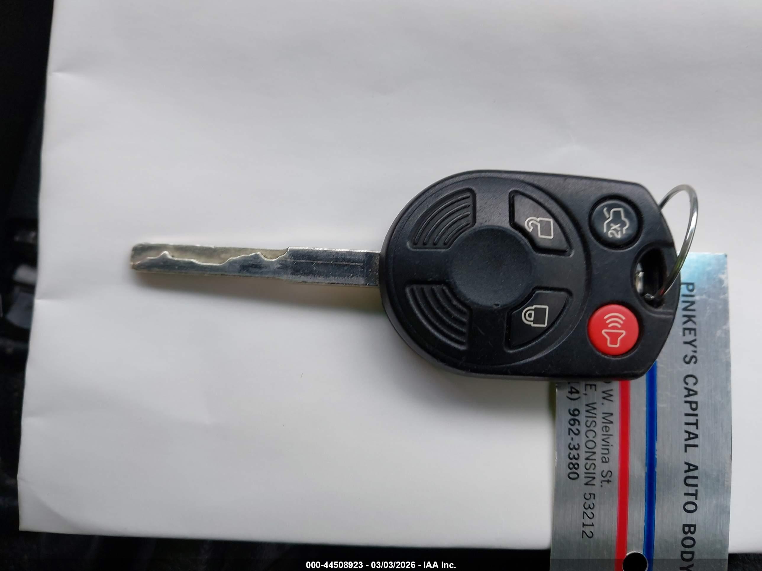 FORD FOCUS image 11