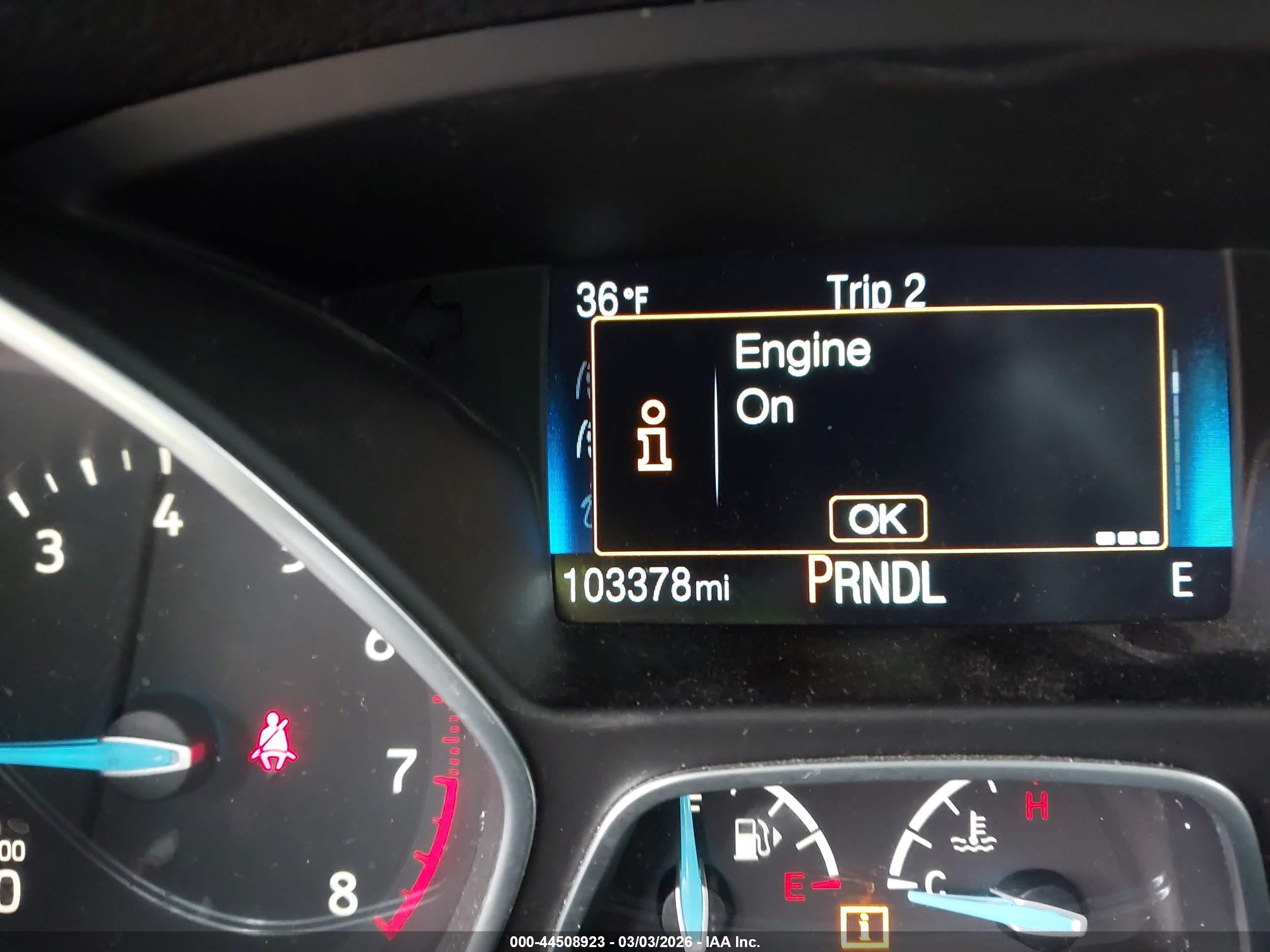 FORD FOCUS image 7