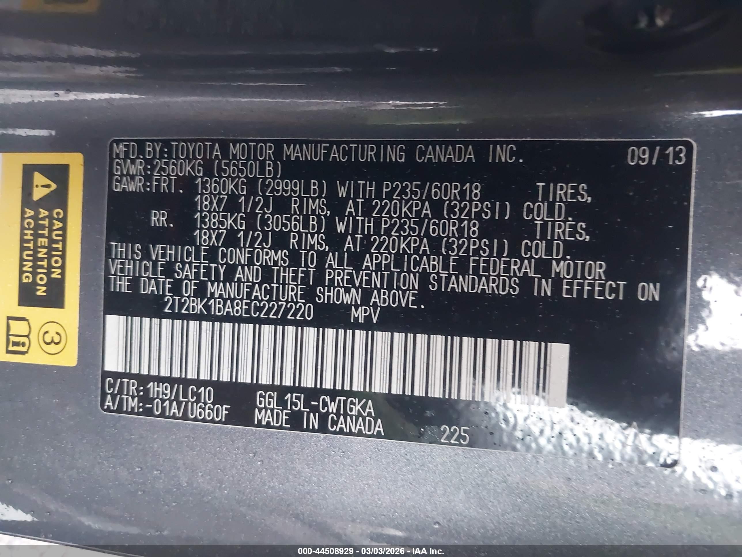 LEXUS RX image 9
