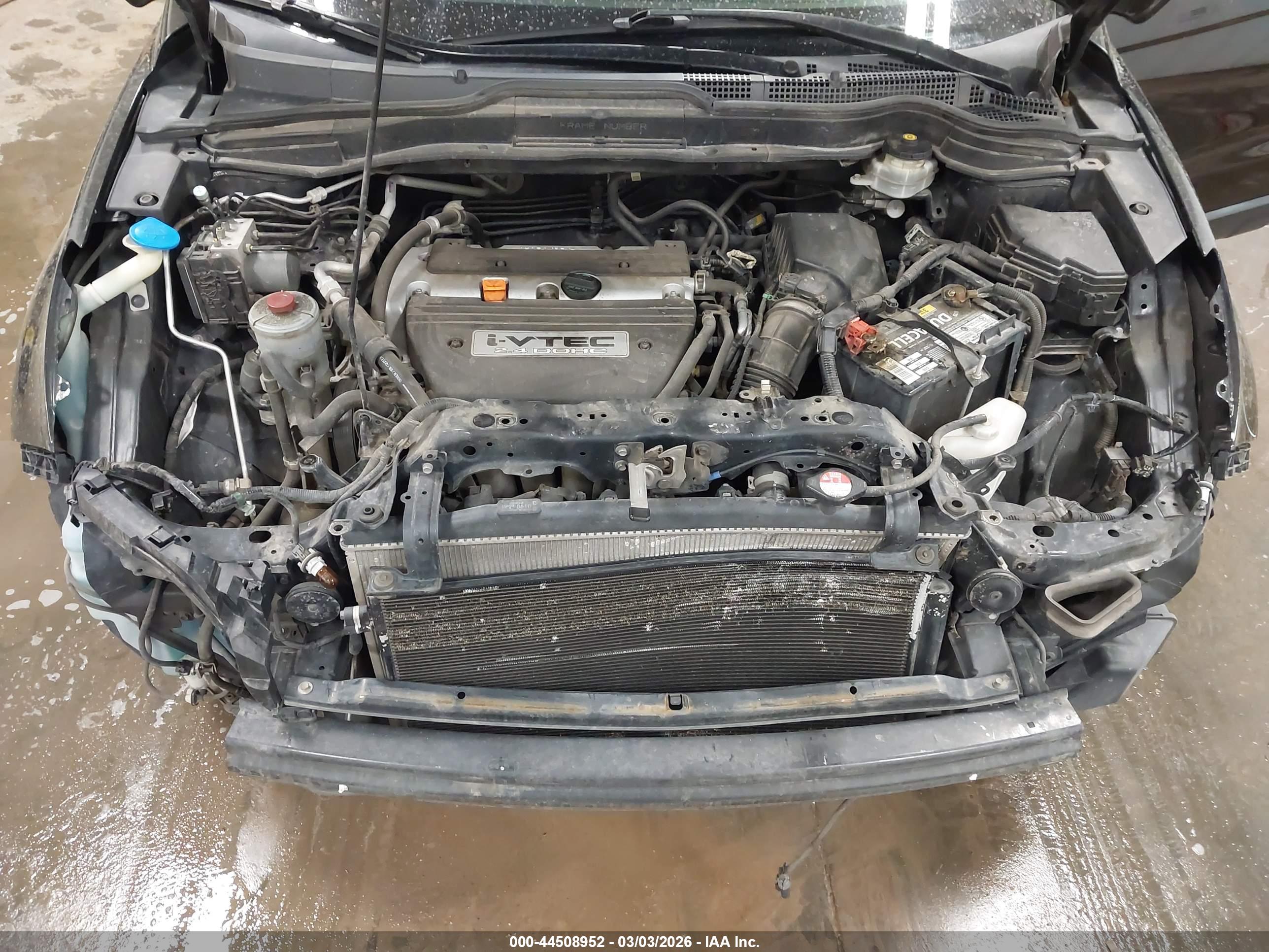 HONDA CR-V image 10