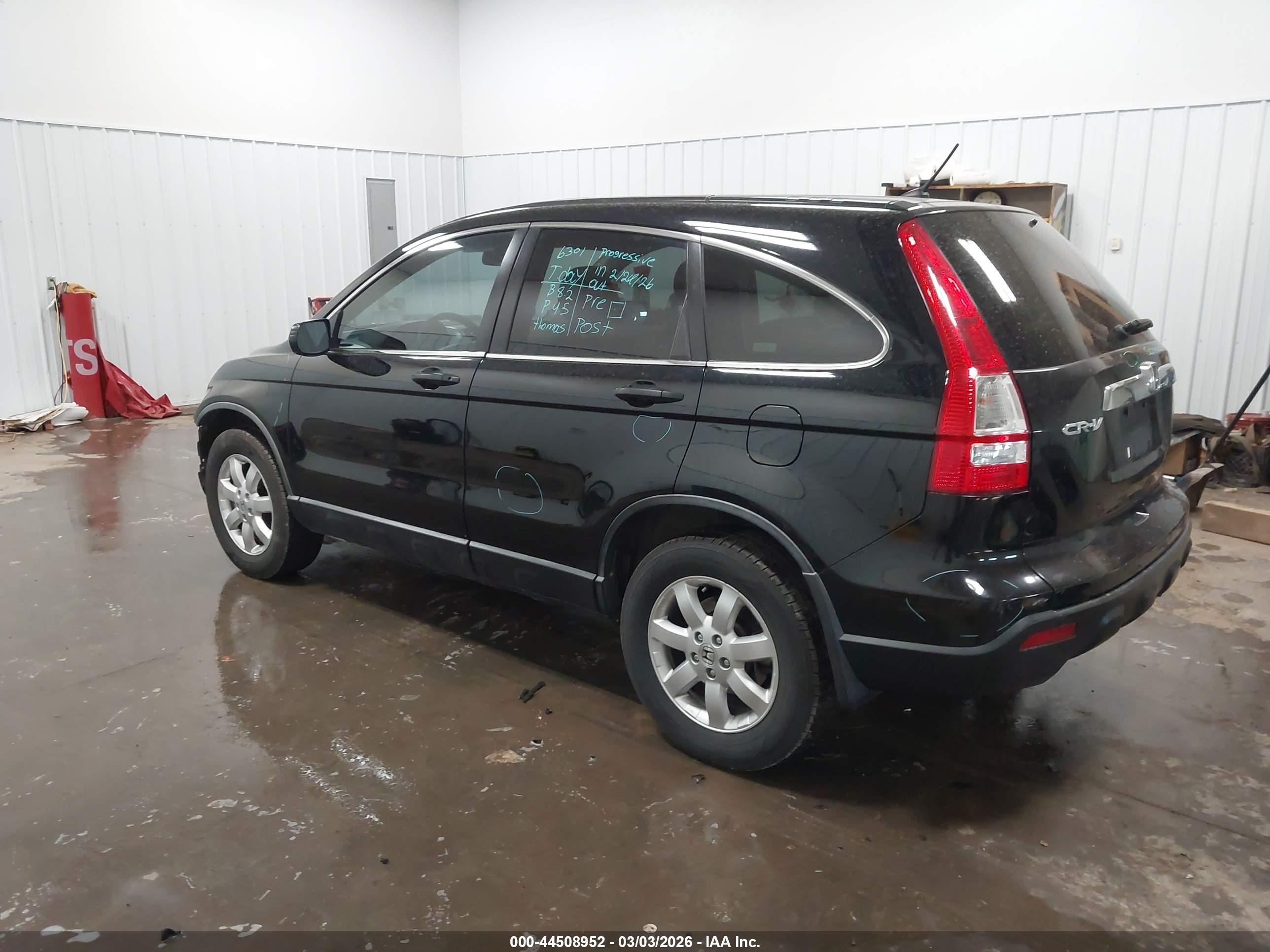 HONDA CR-V image 3