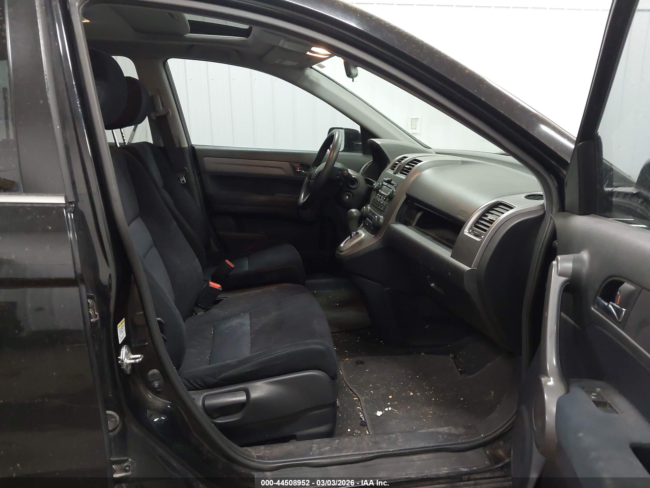 HONDA CR-V image 5
