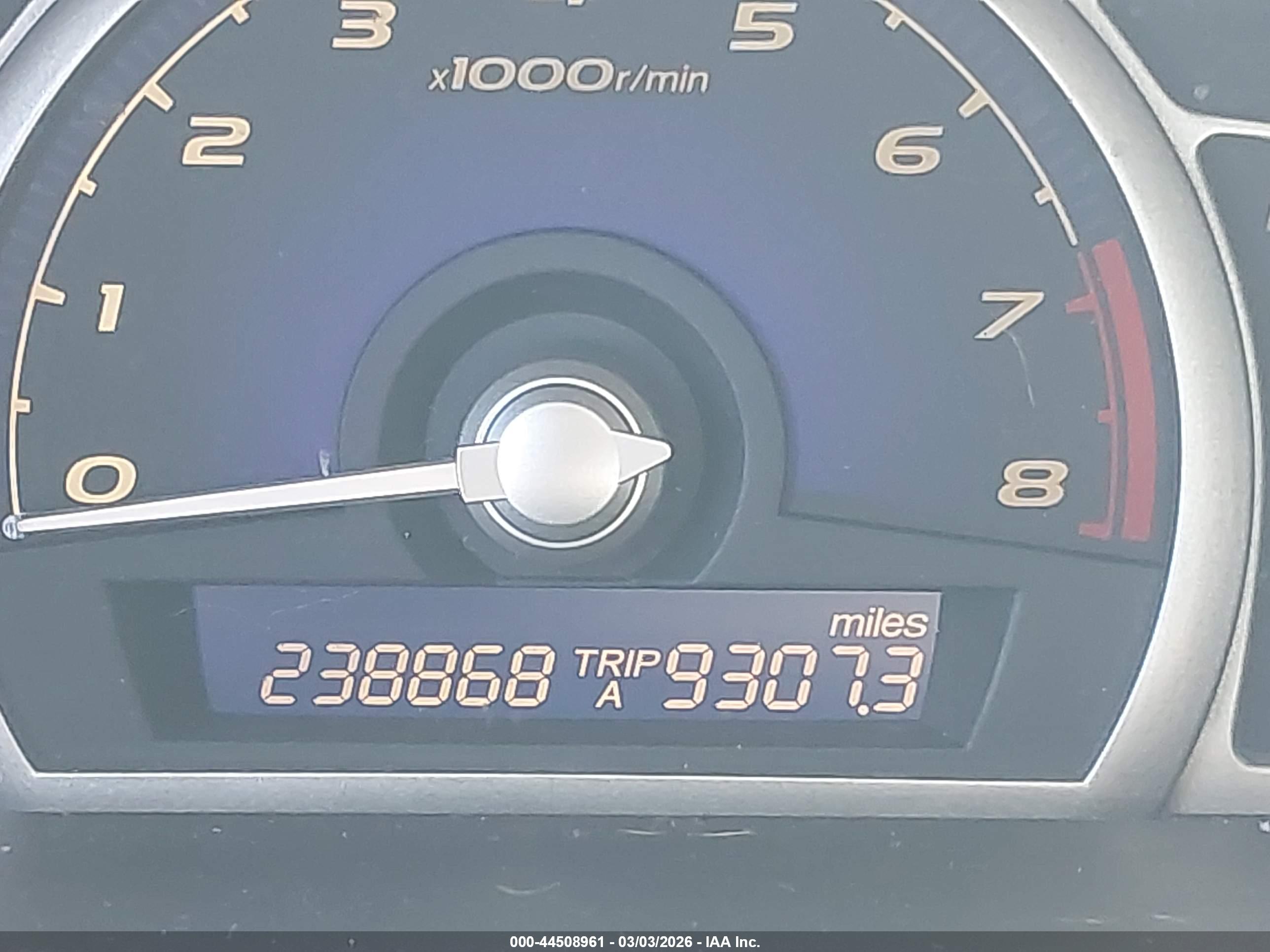HONDA CIVIC image 7