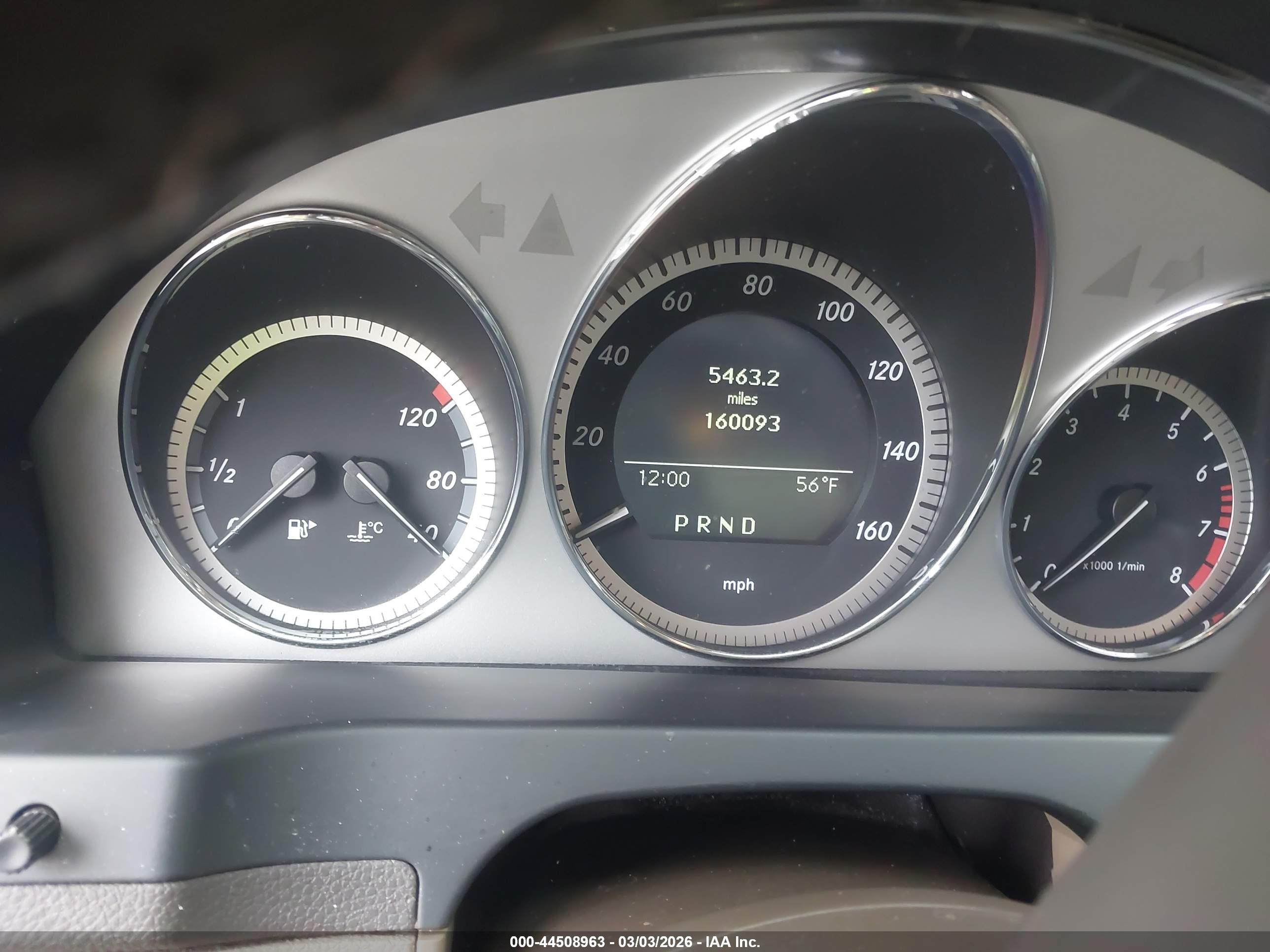MERCEDES-BENZ C image 7