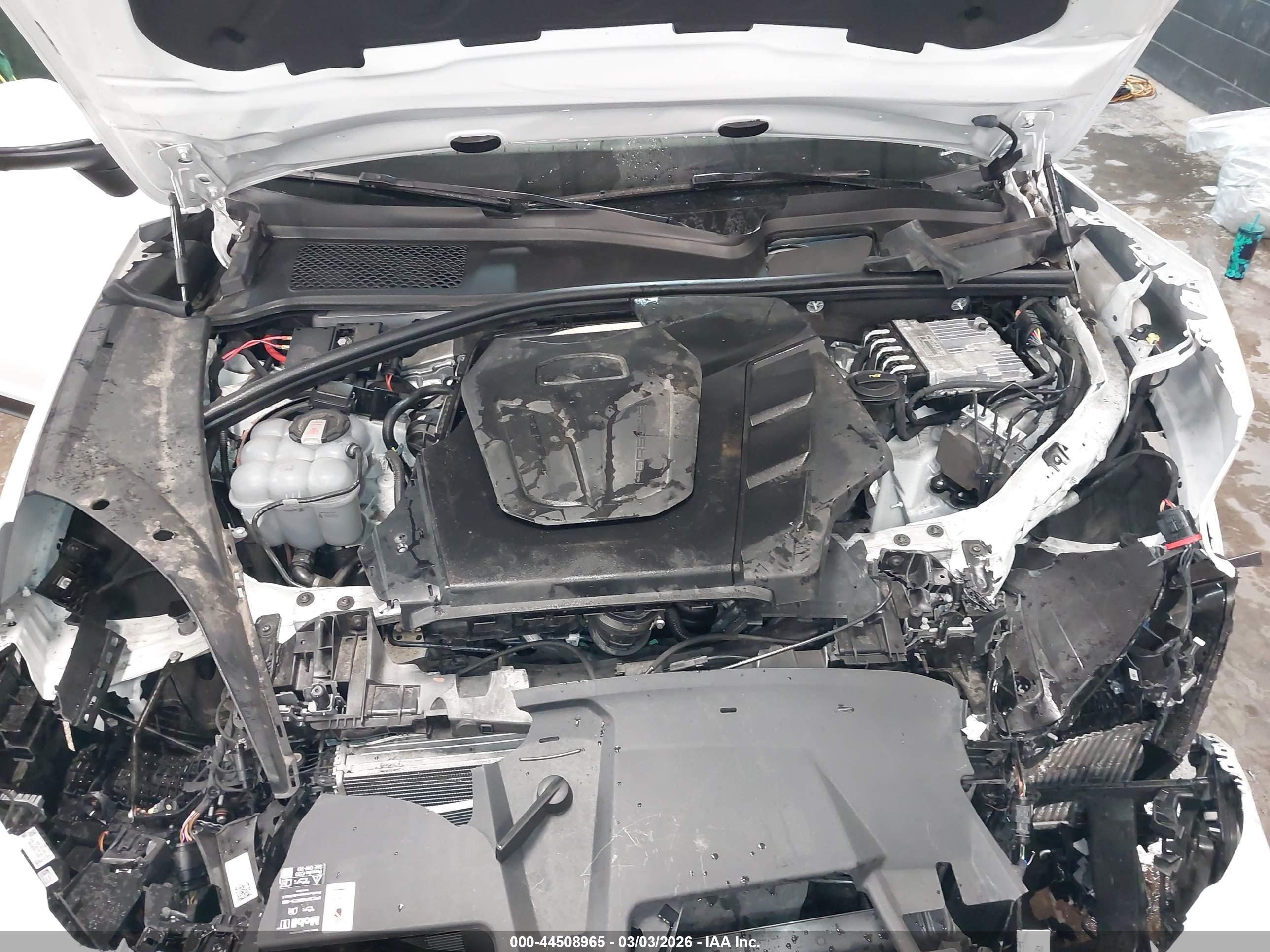 PORSCHE CAYENNE image 10