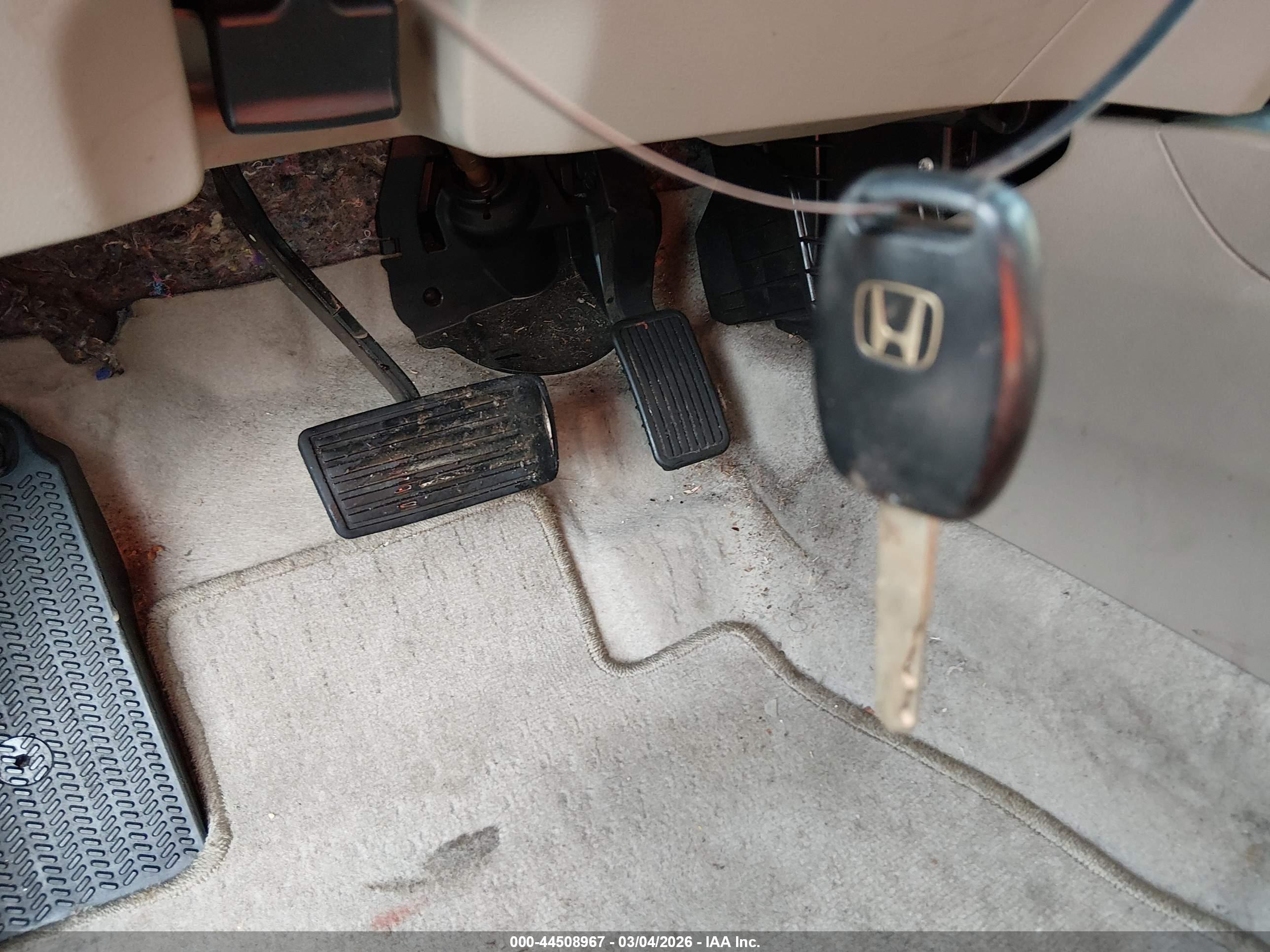 HONDA CIVIC image 11
