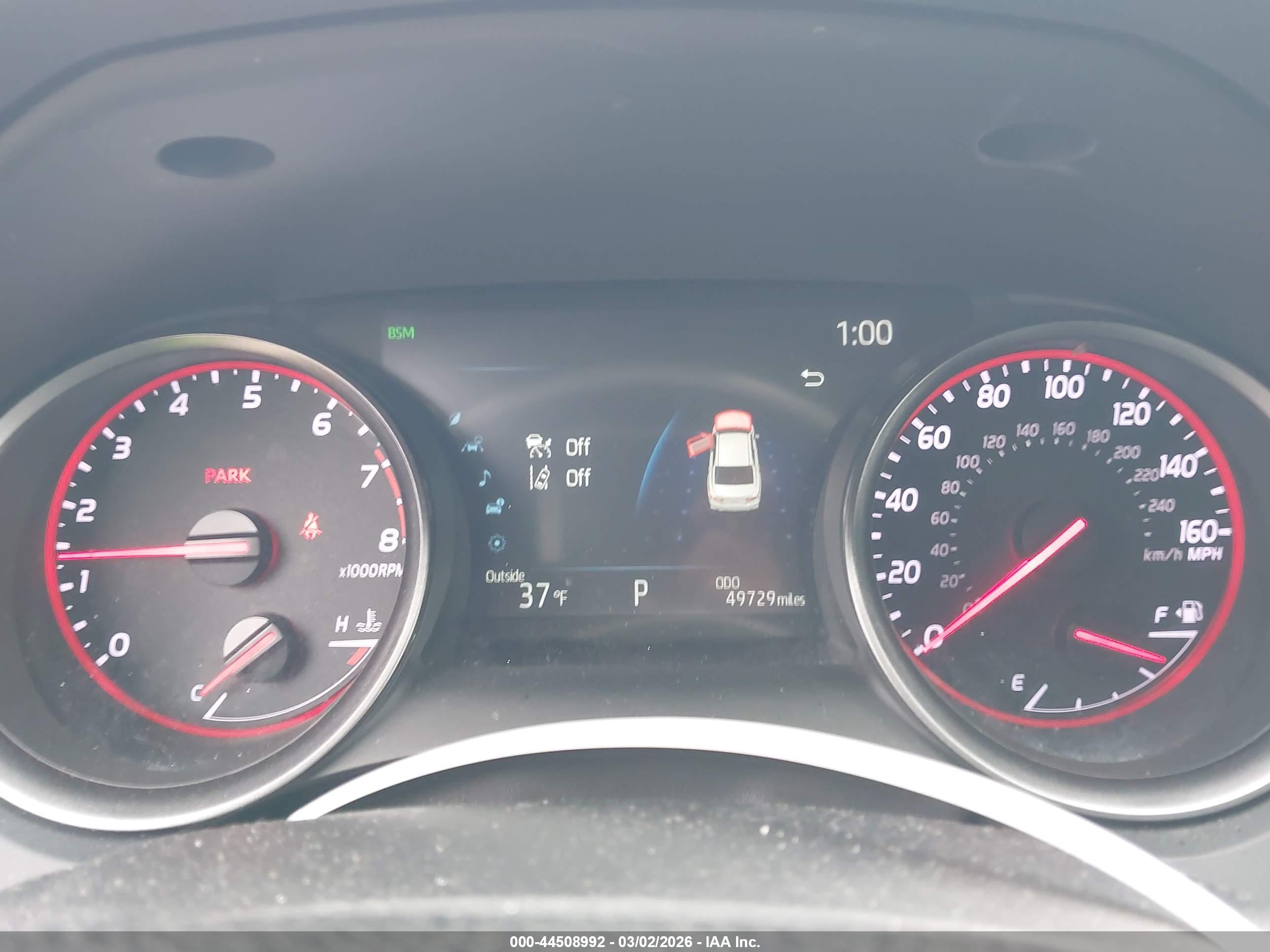 TOYOTA CAMRY image 7