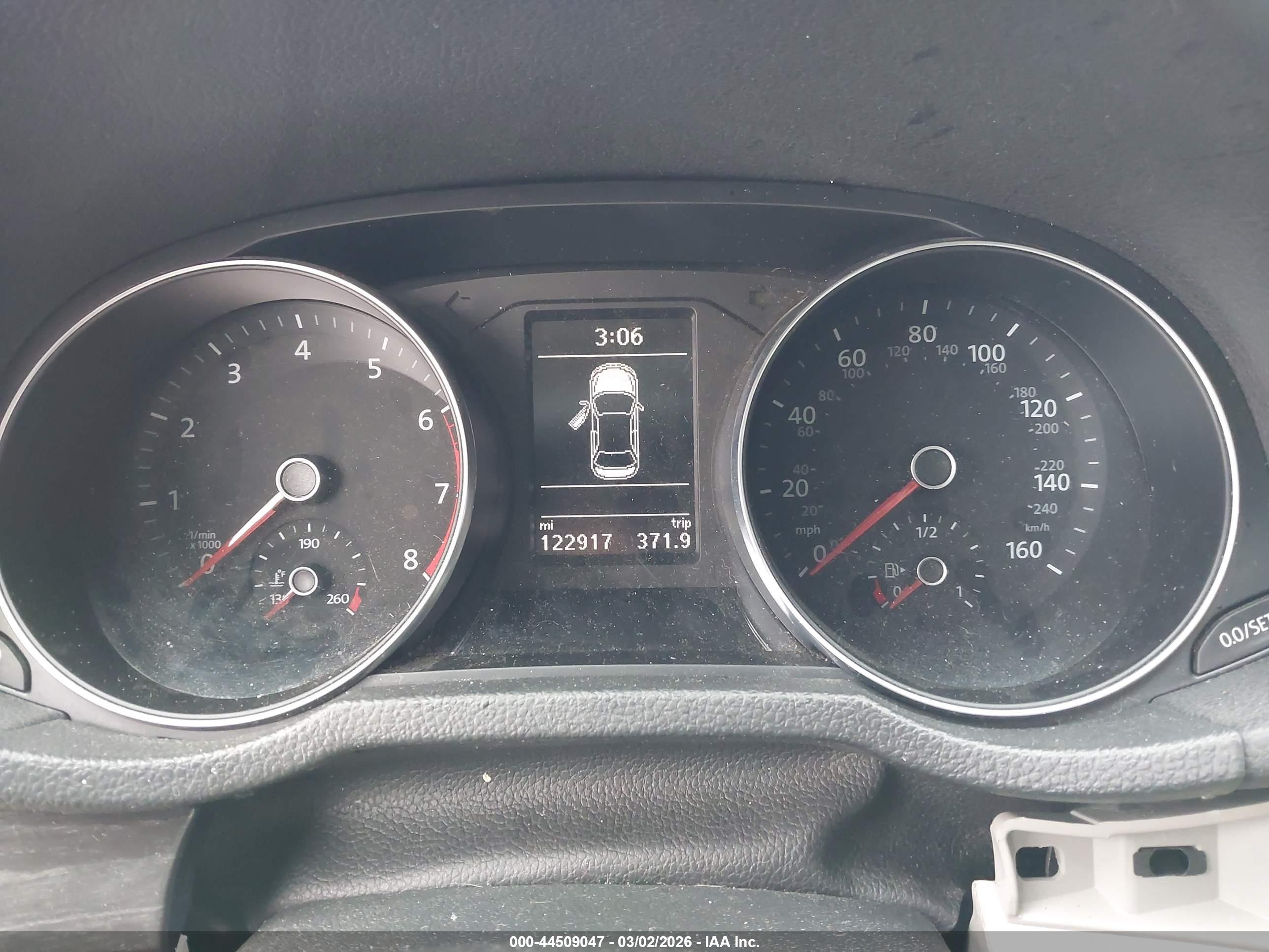 VOLKSWAGEN PASSAT image 7