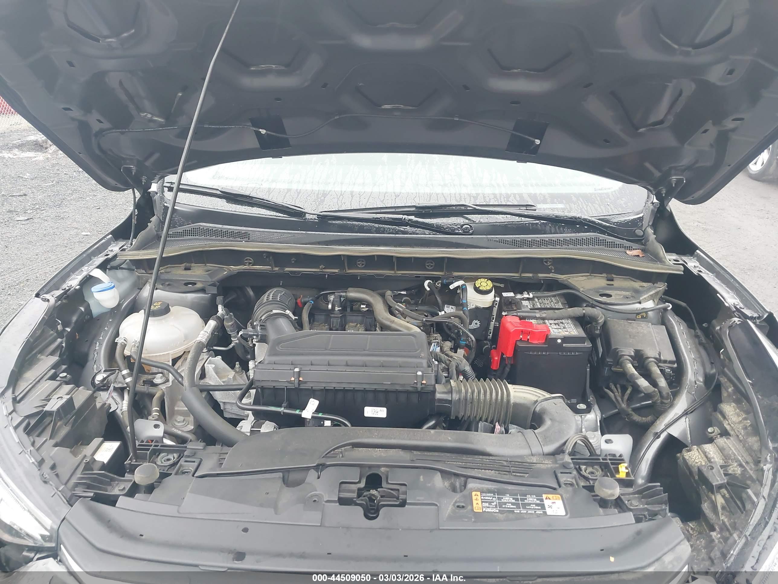 FORD ESCAPE image 10