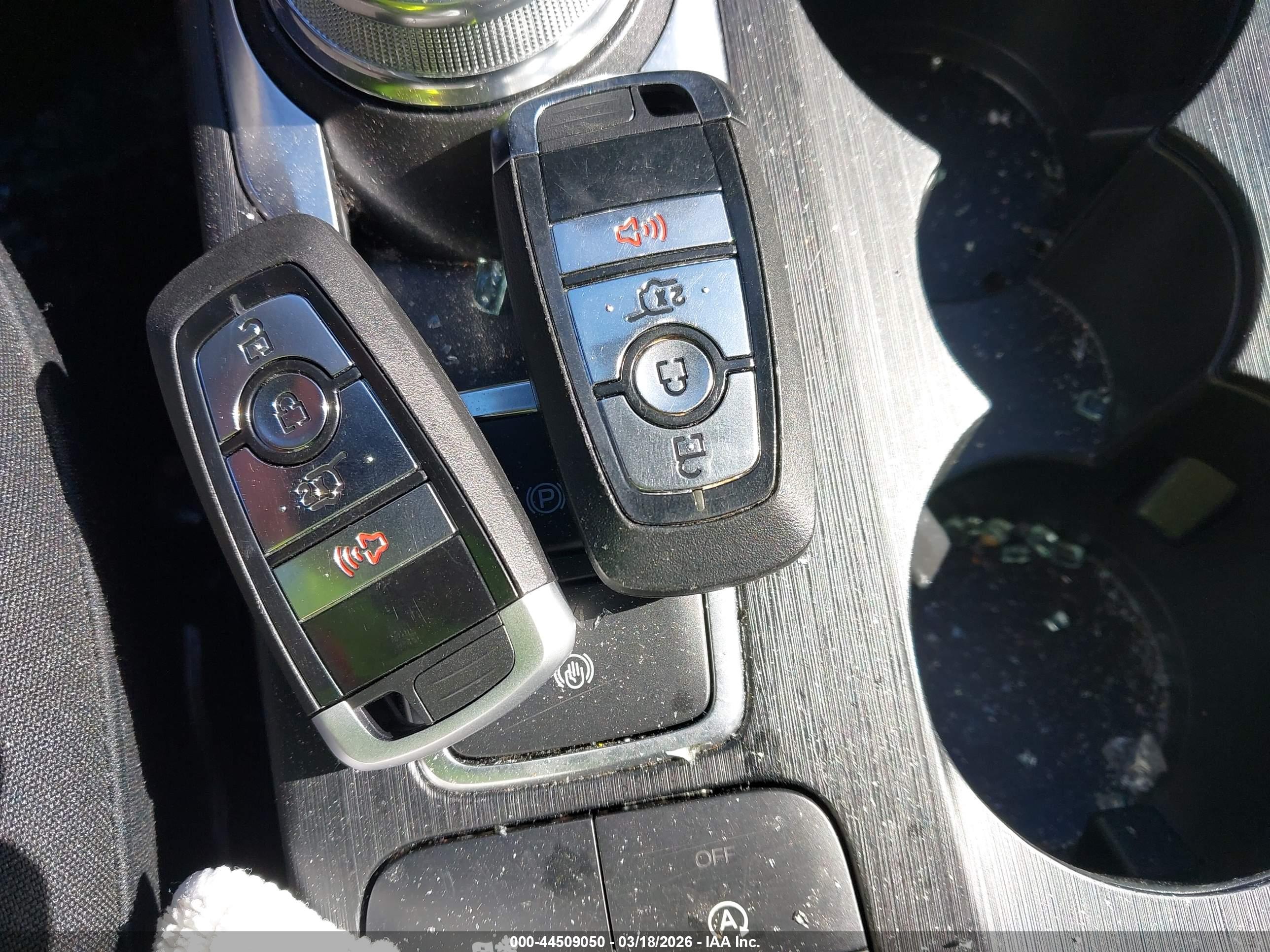 FORD ESCAPE image 11
