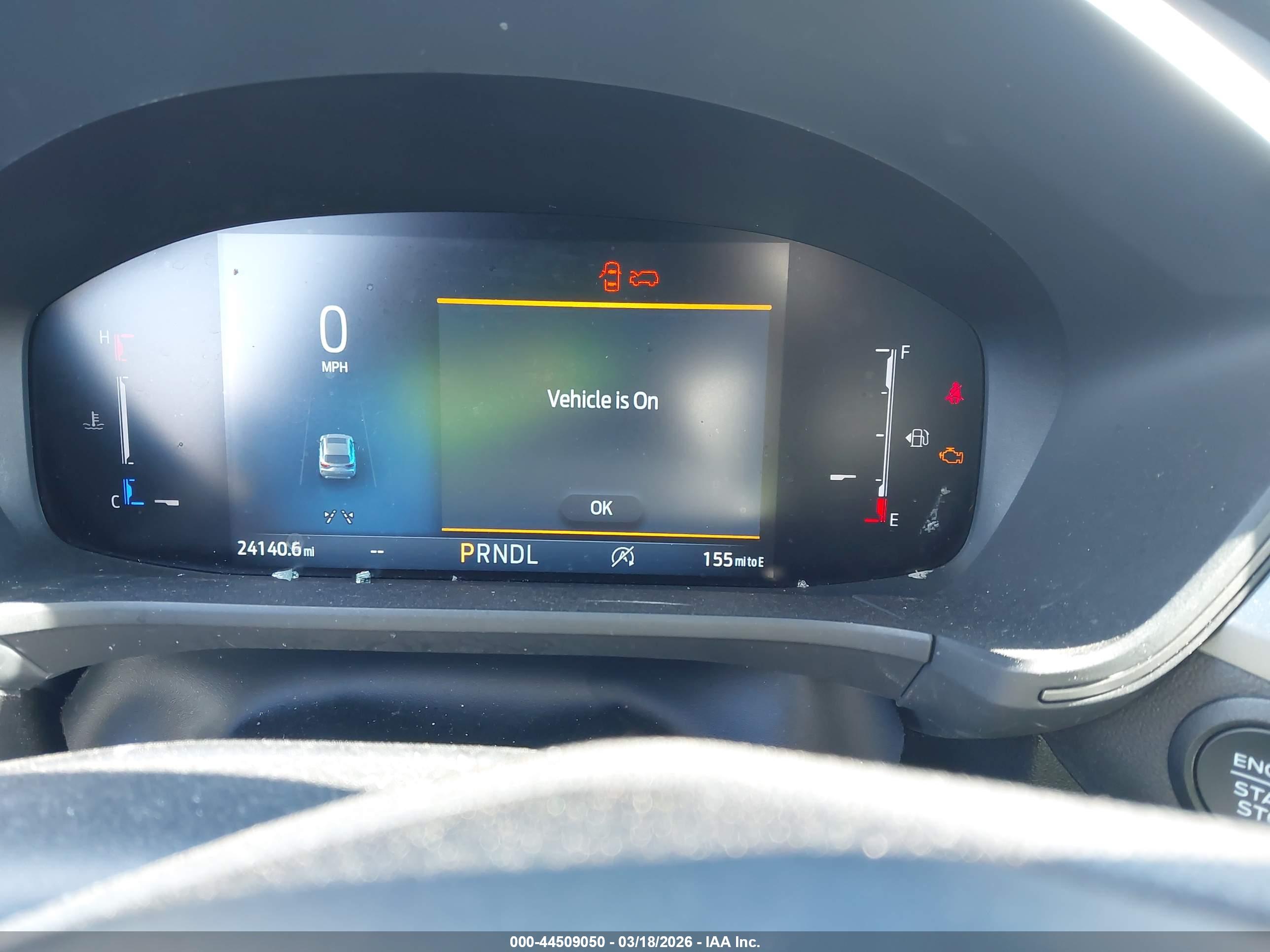 FORD ESCAPE image 7