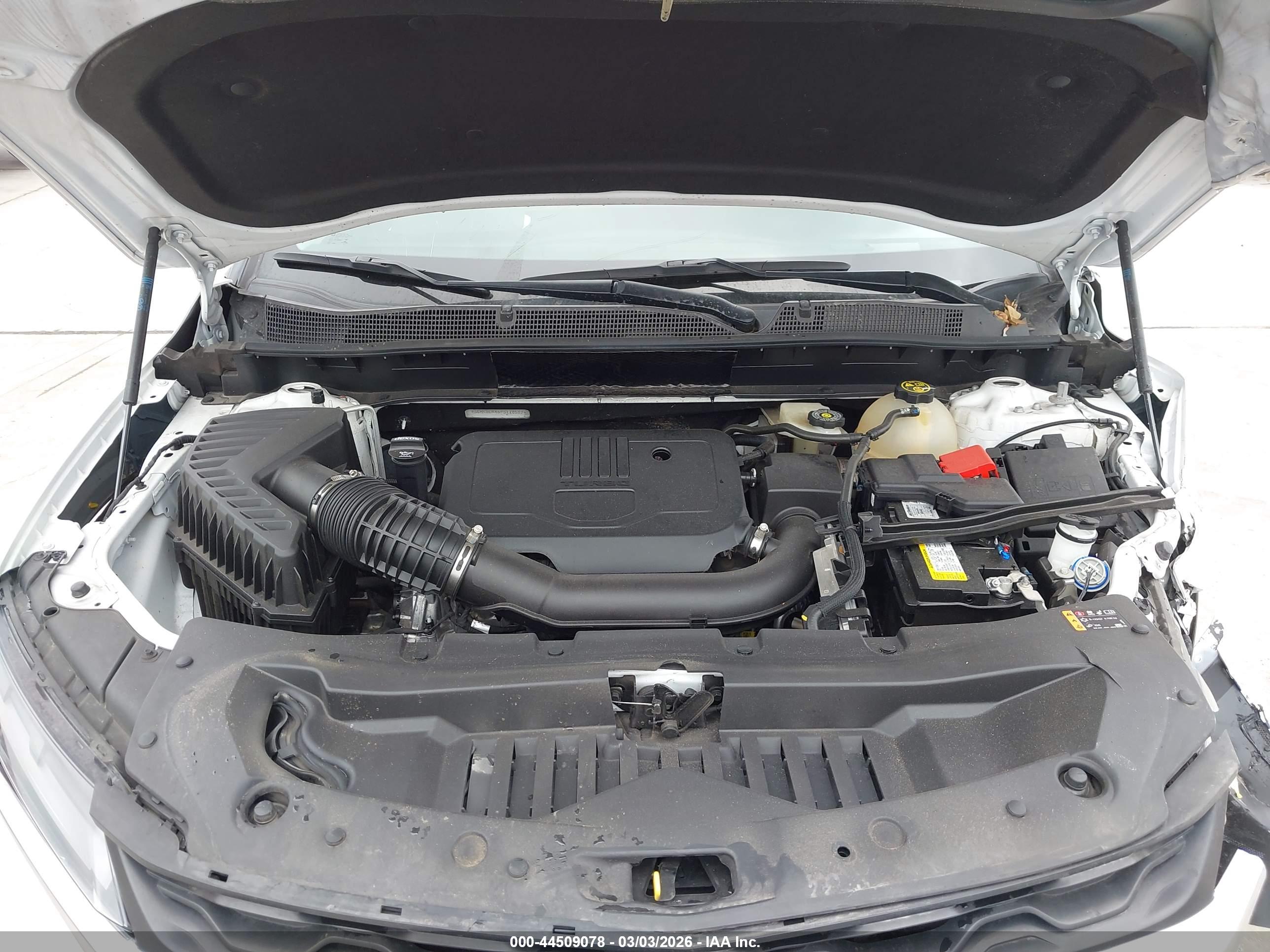 CHEVROLET BLAZER image 10
