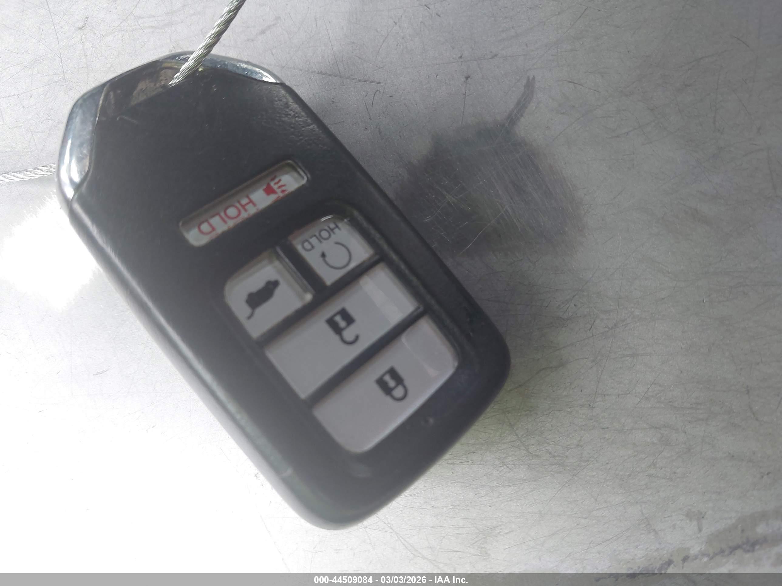 HONDA CR-V image 11