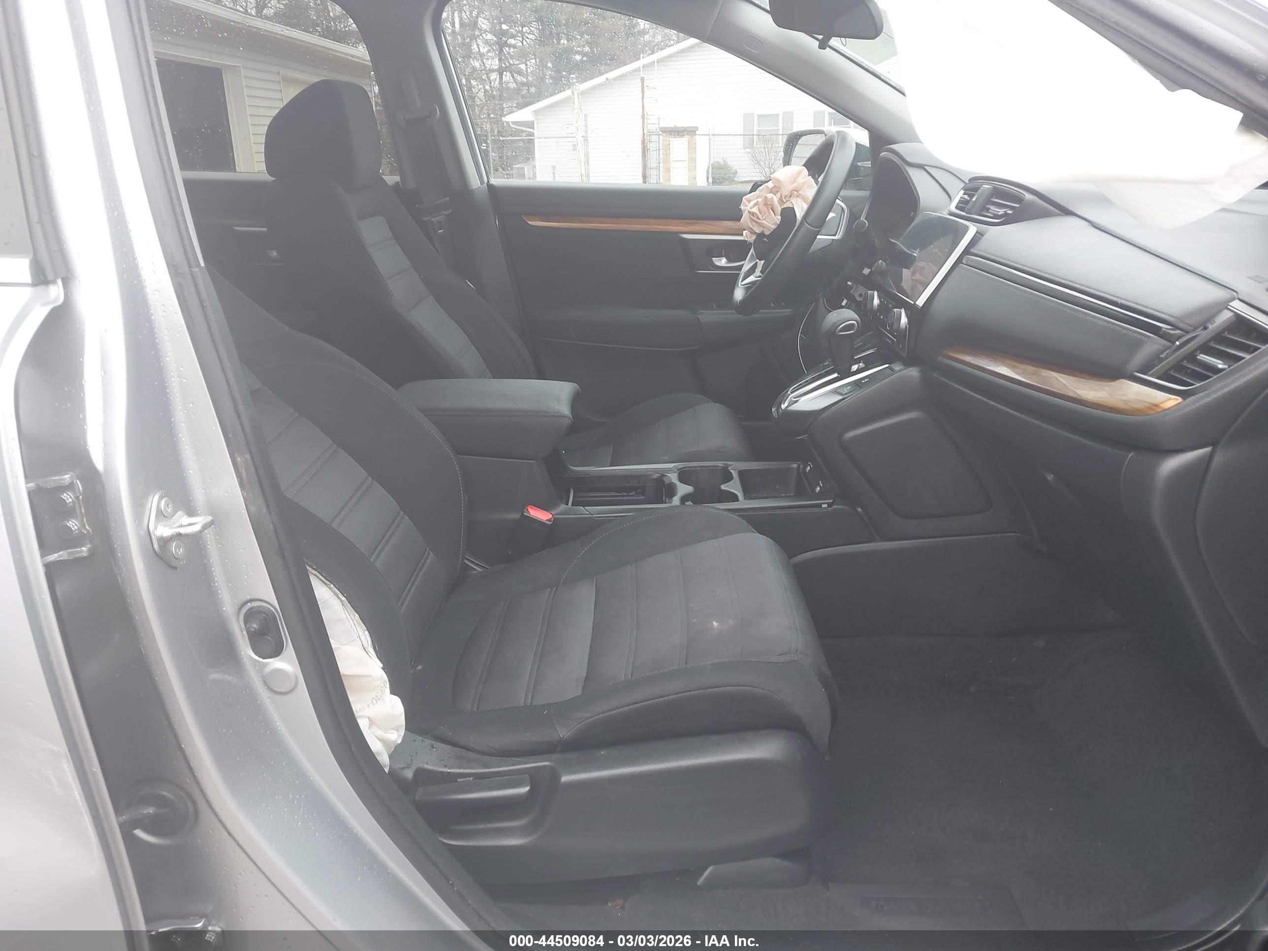 HONDA CR-V image 5