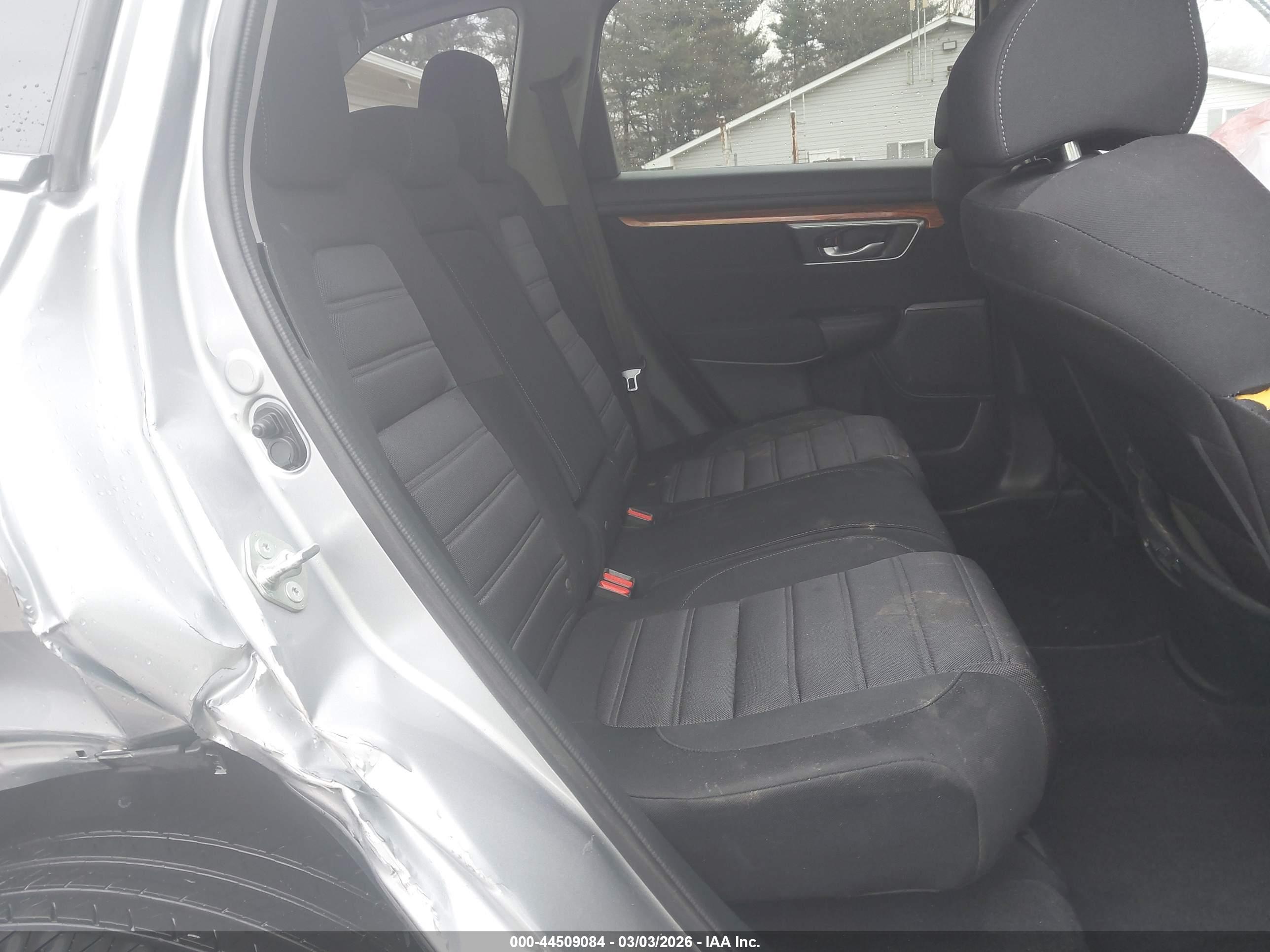 HONDA CR-V image 8
