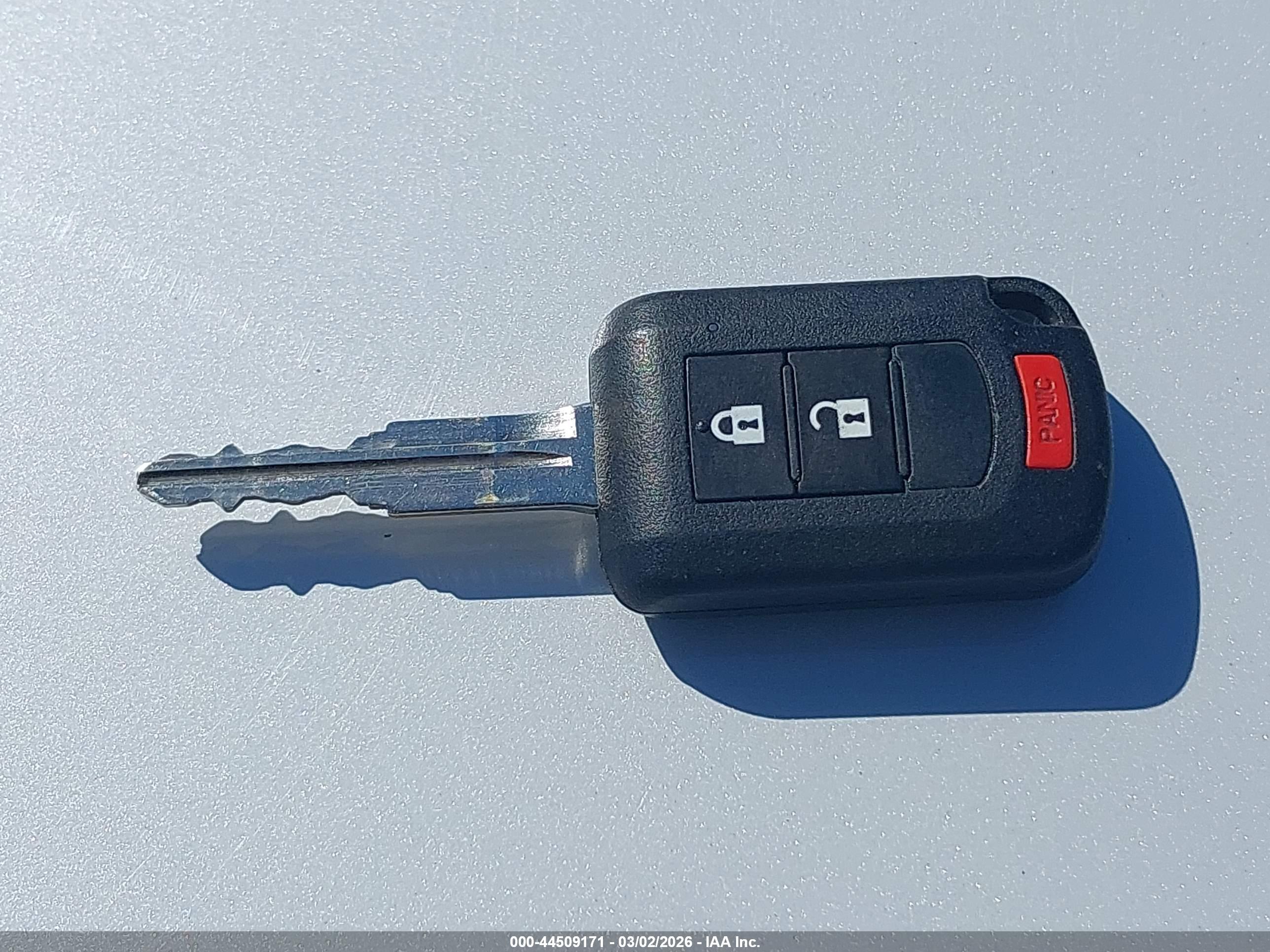MITSUBISHI MIRAGE image 11
