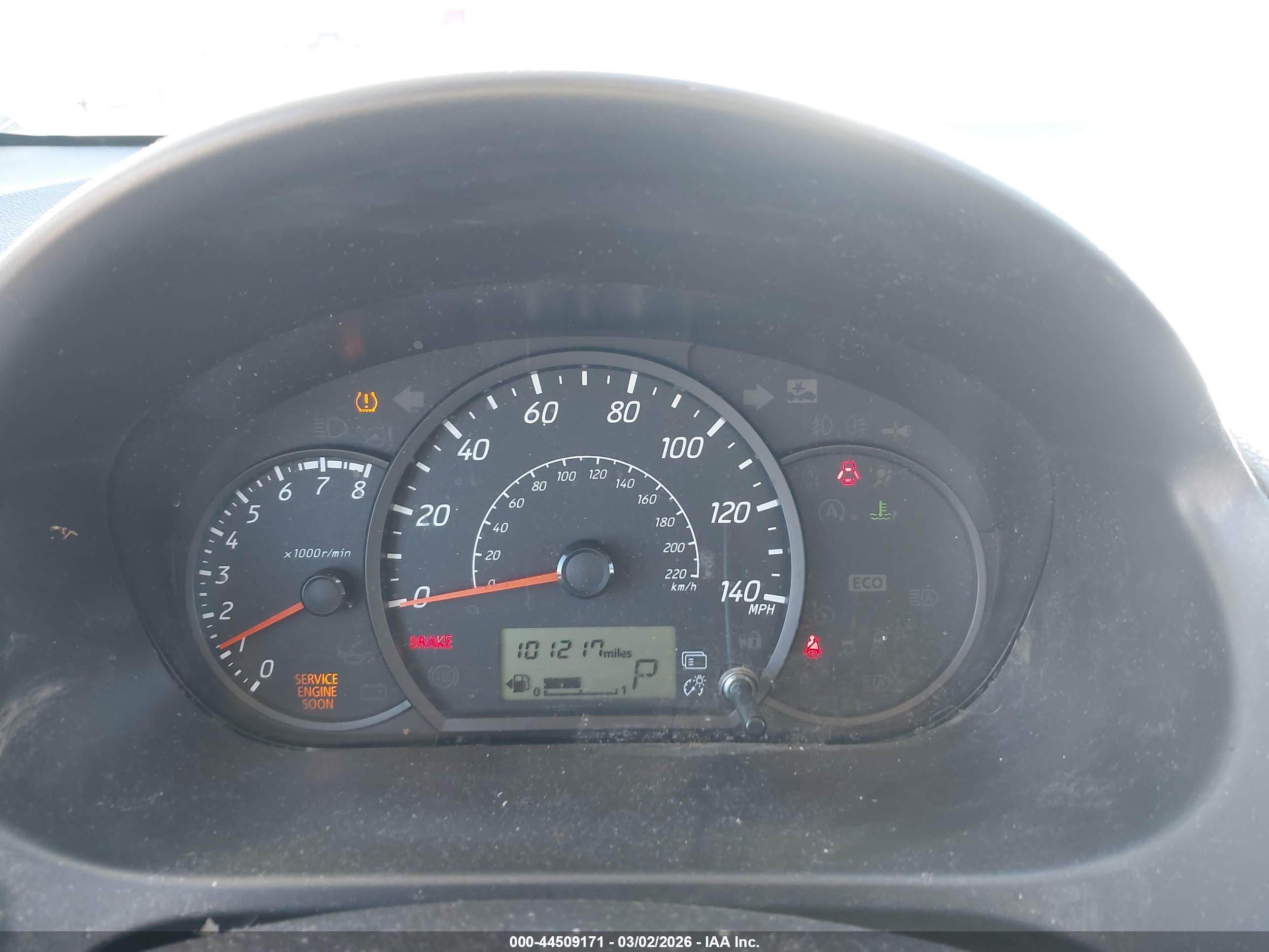MITSUBISHI MIRAGE image 7