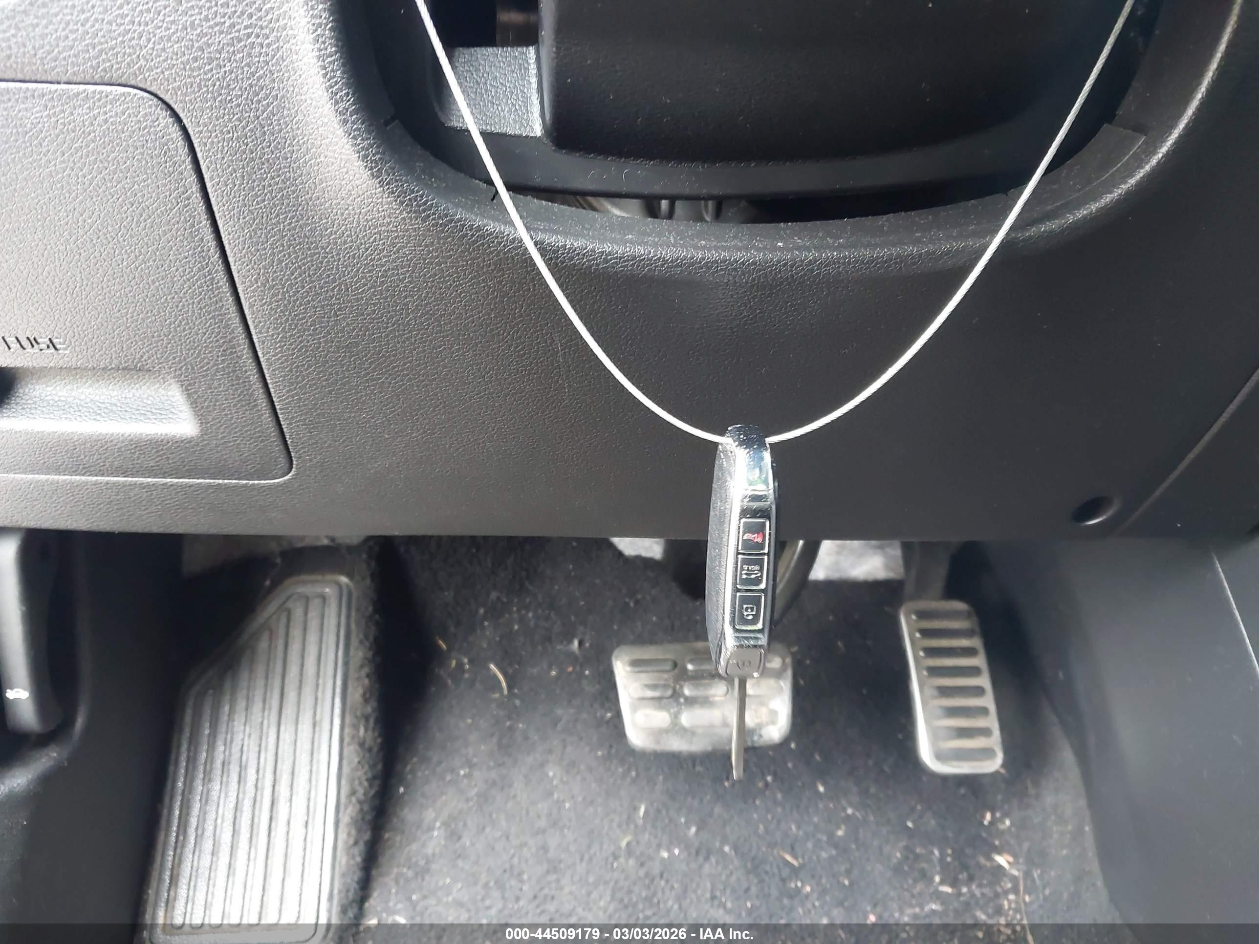KIA FORTE image 11