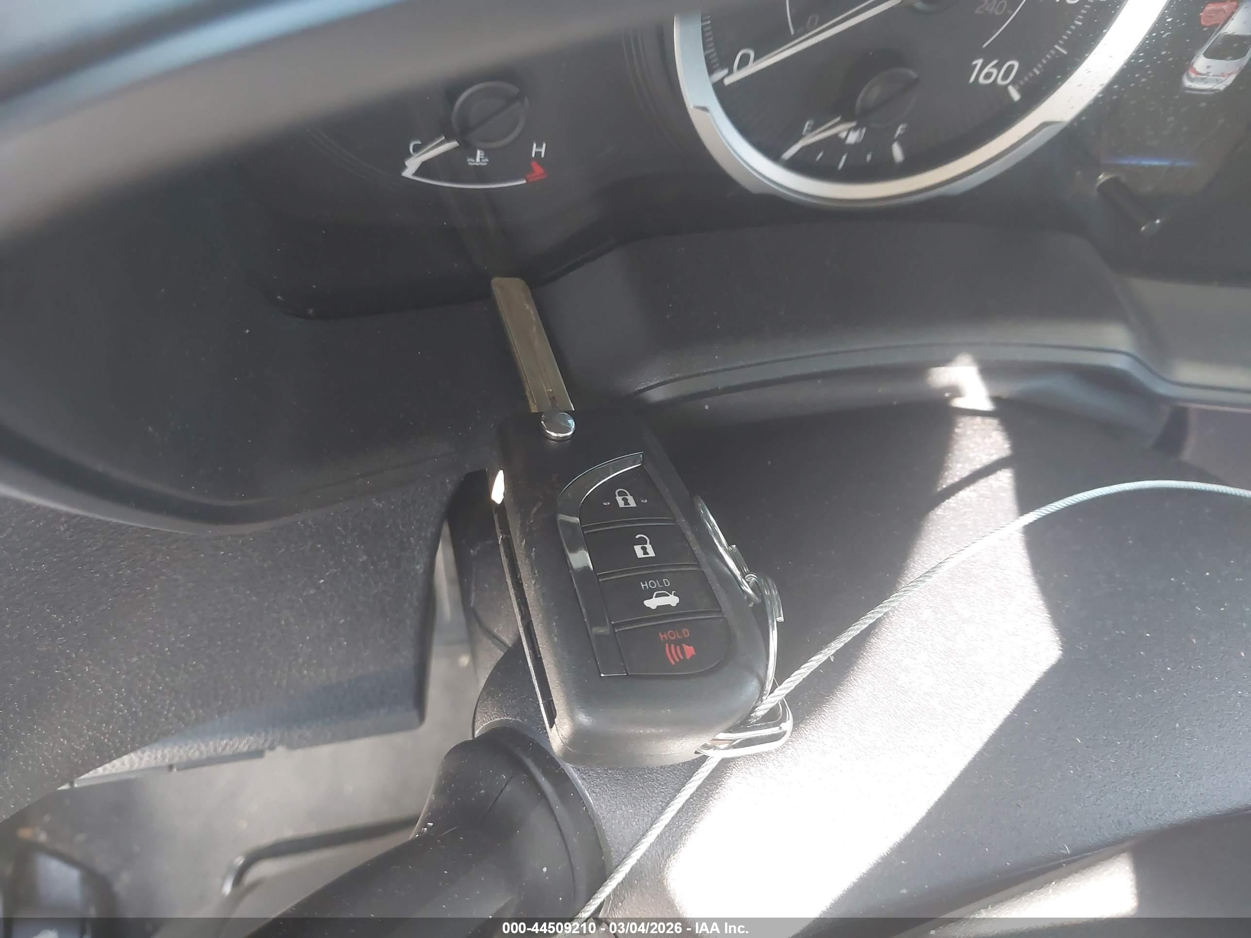 TOYOTA COROLLA image 11