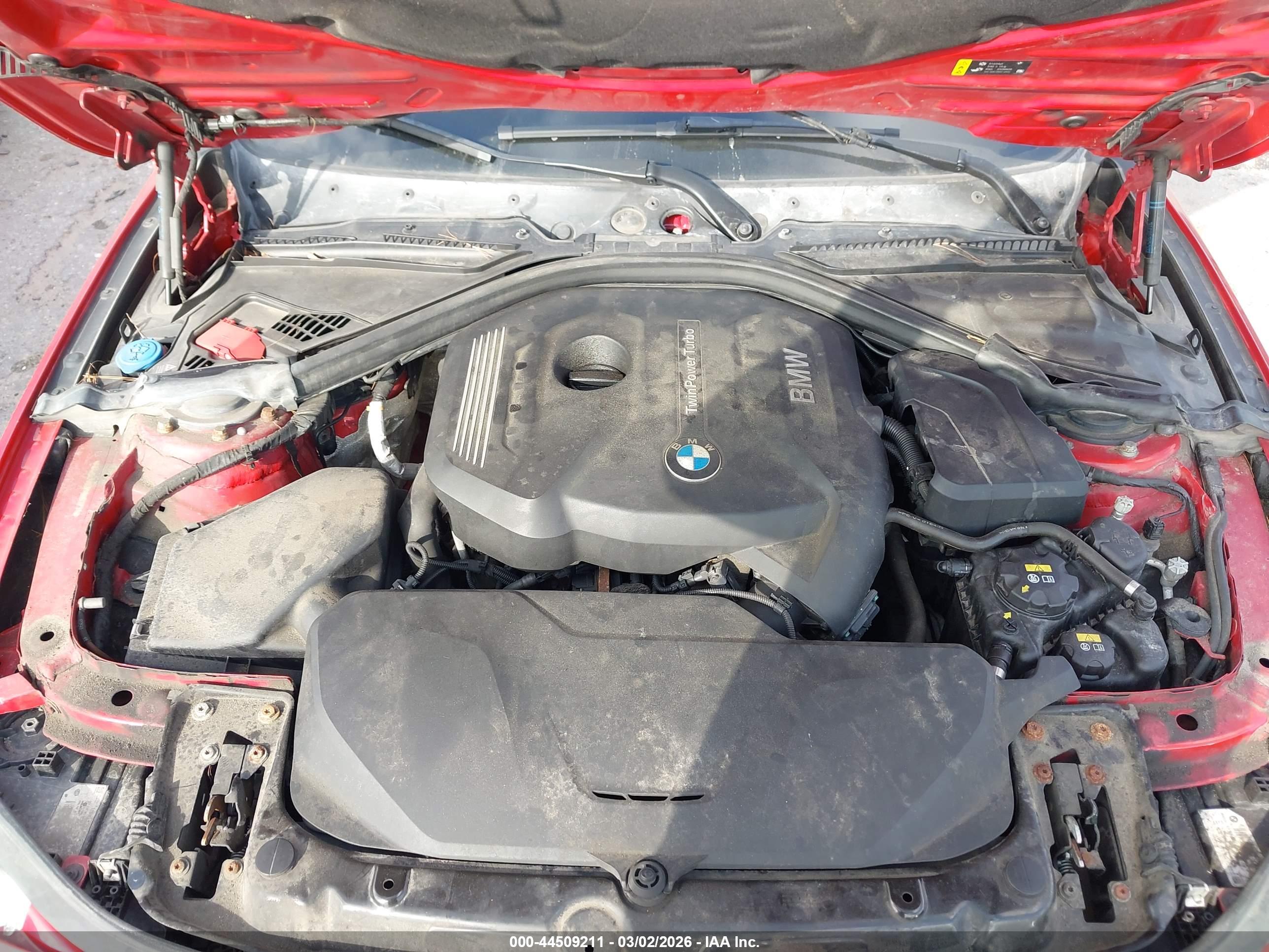 BMW 330I image 10