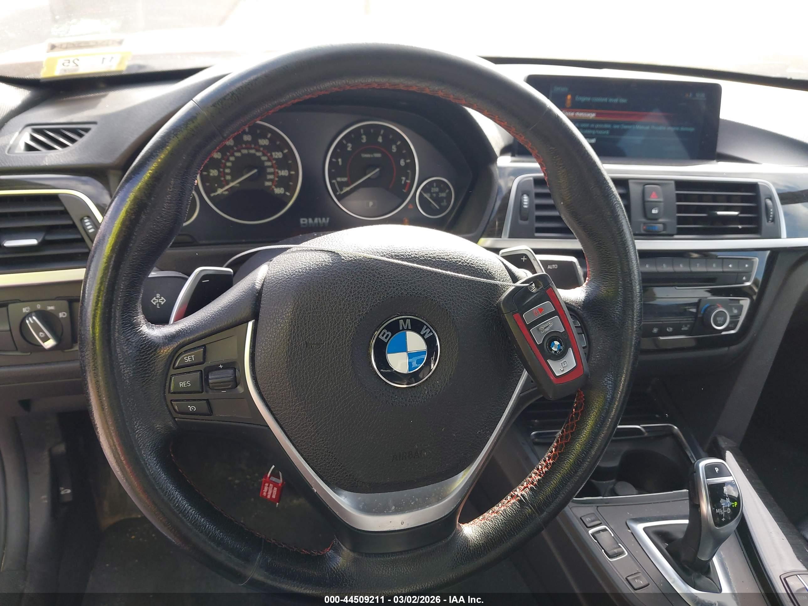 BMW 330I image 11