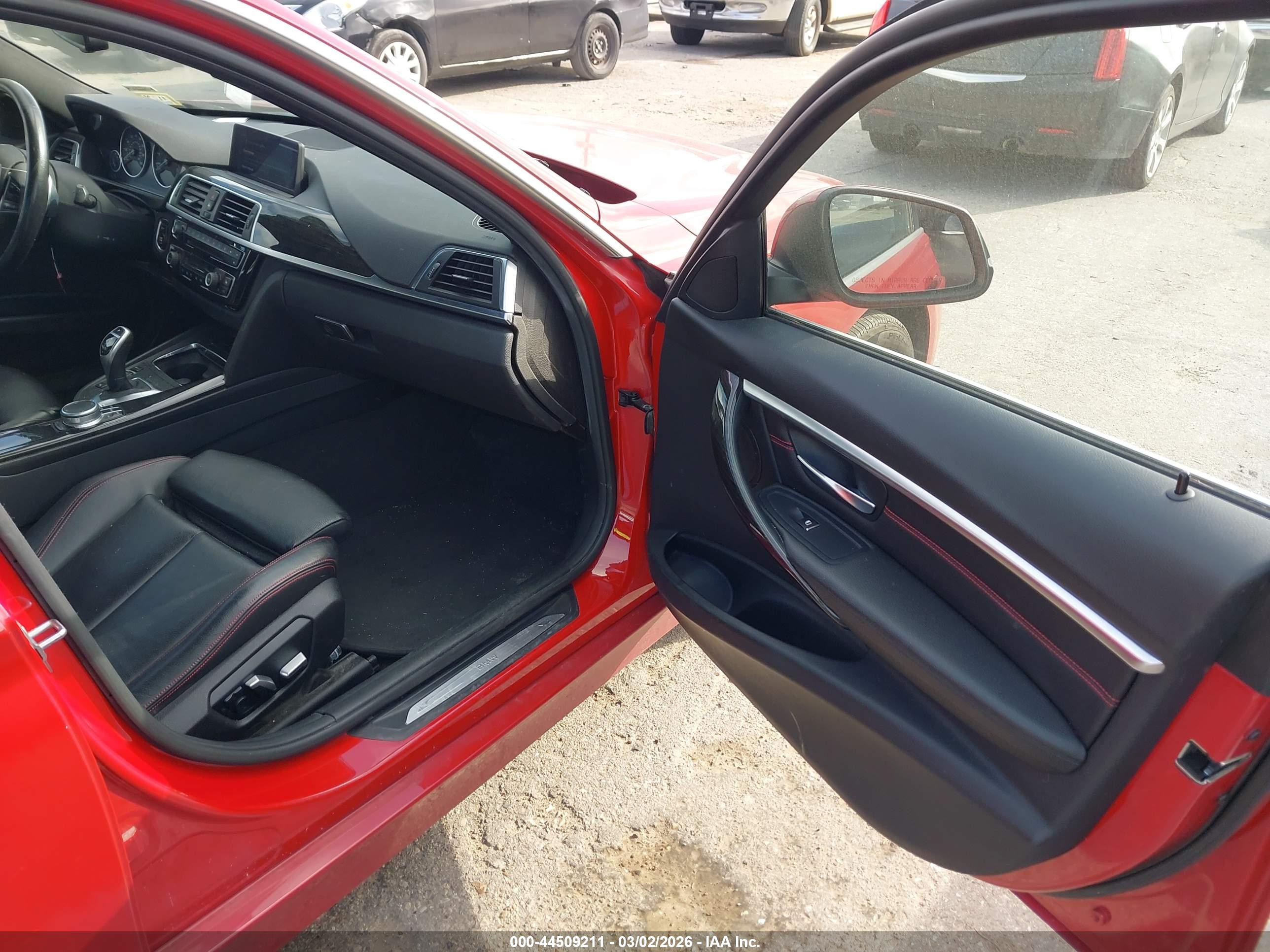 BMW 330I image 5