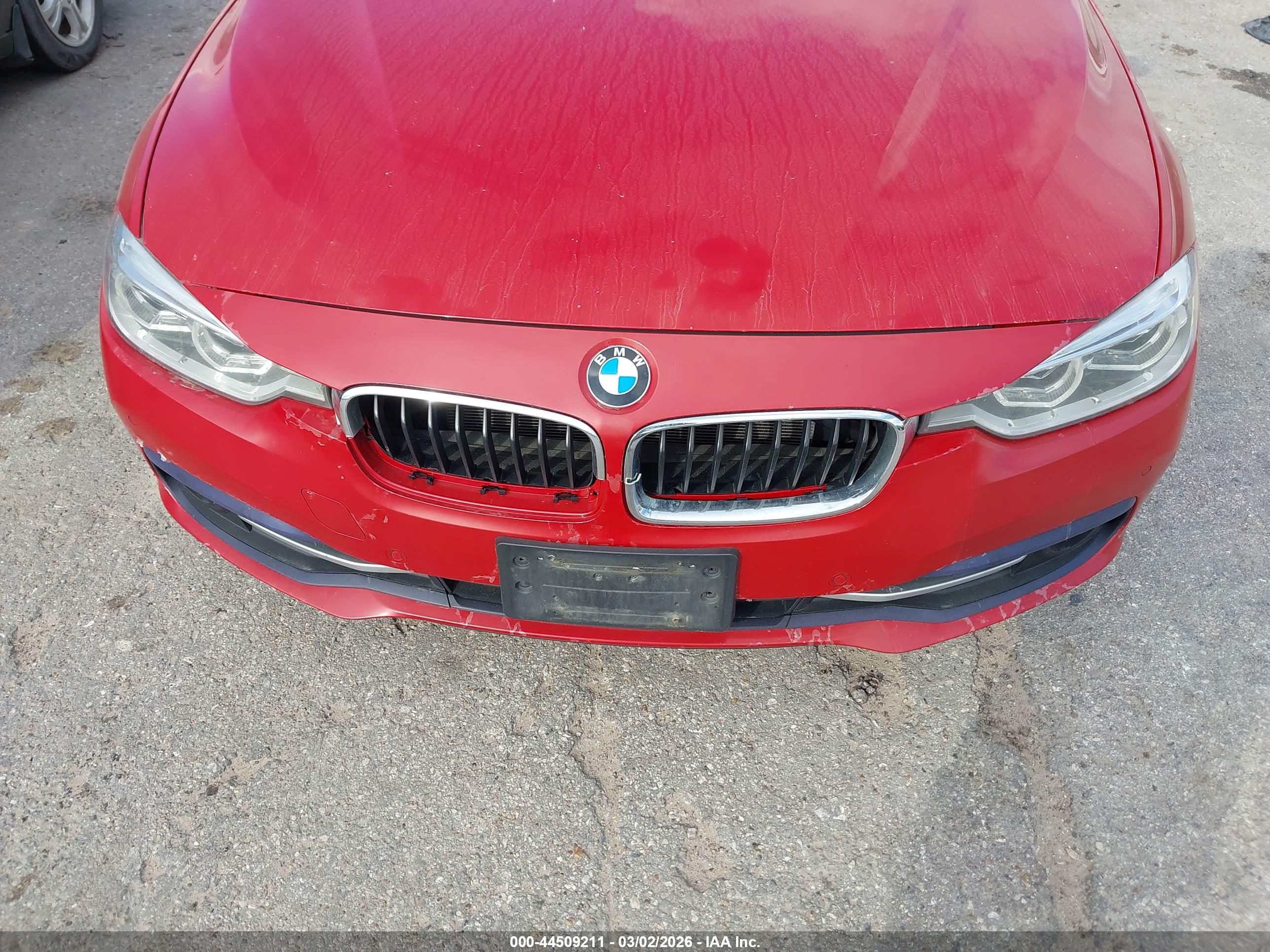 BMW 330I image 6